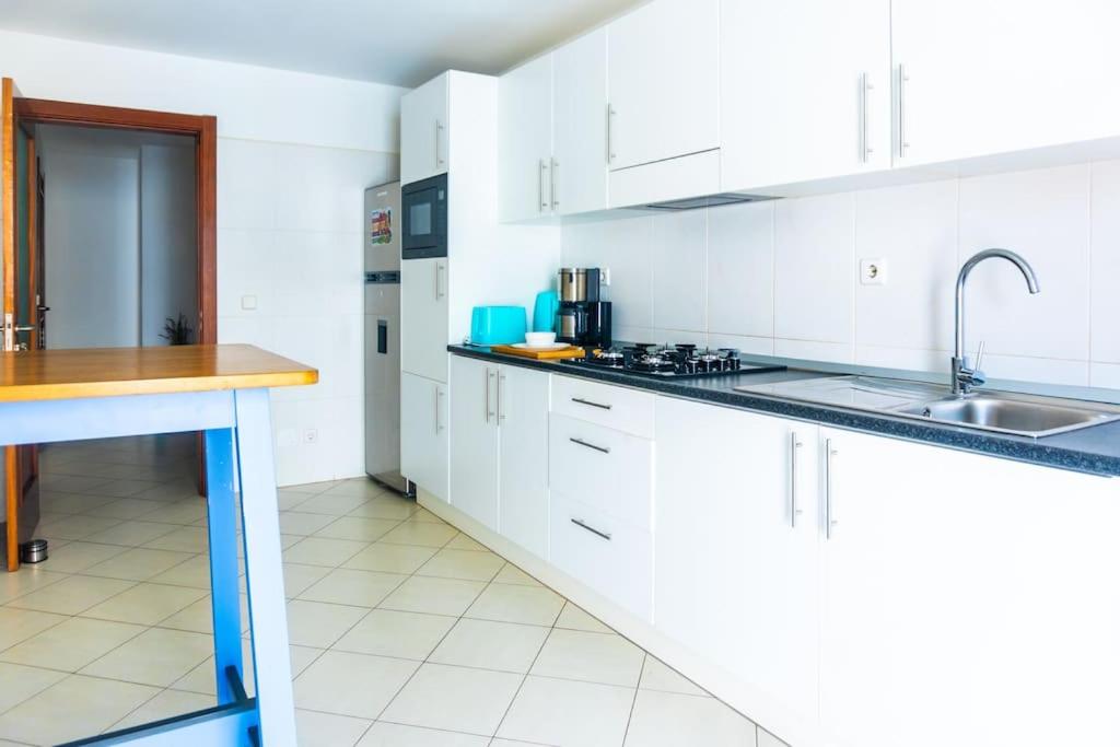 Bliss Apartments - T2 Nicole