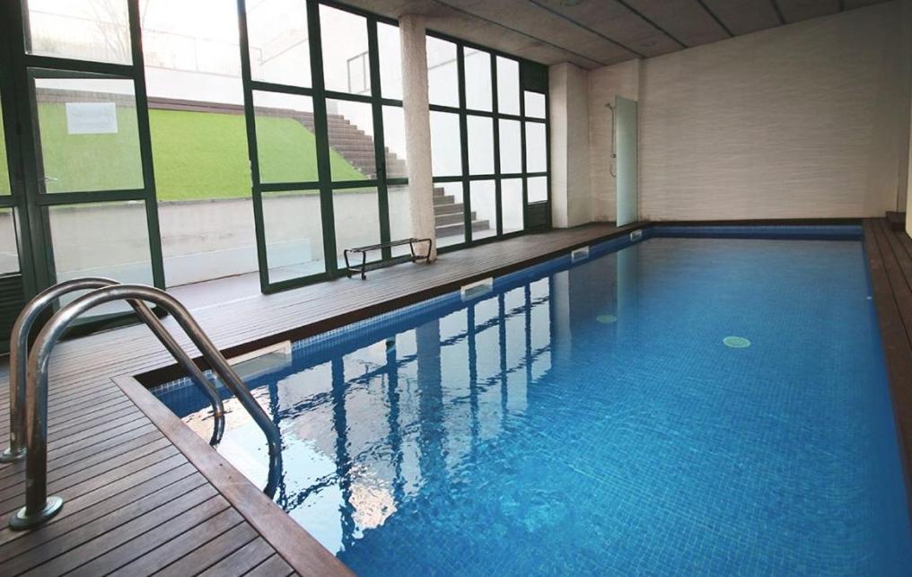 Casa Luxe Suites Barcelona