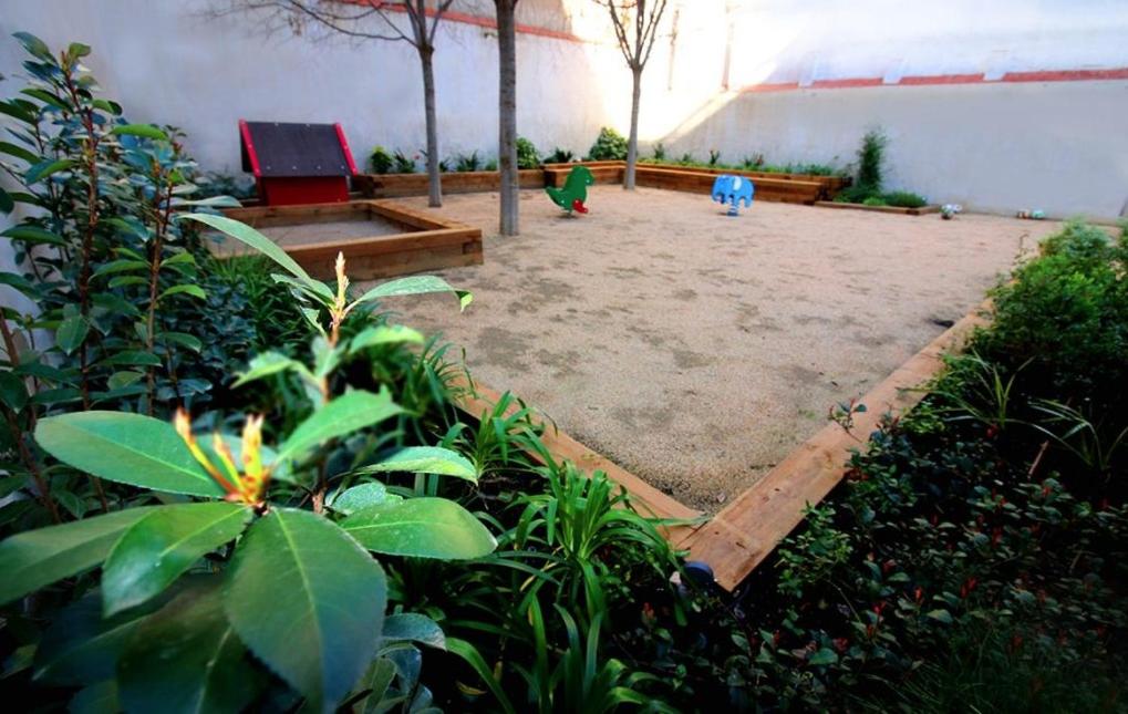 Casa Luxe Suites Barcelona
