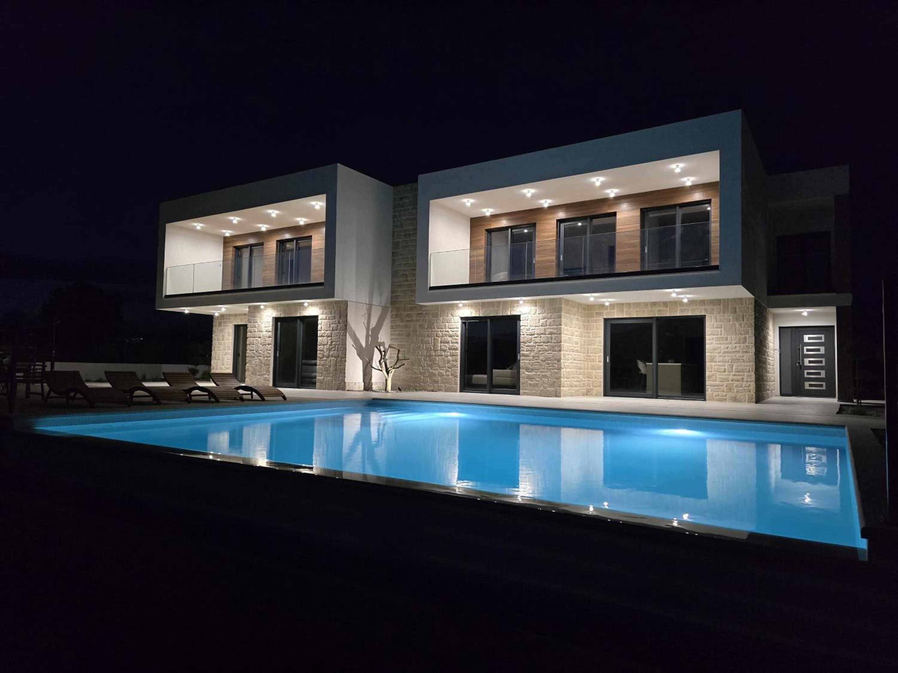 Villa Amnis Imotski Makarska view 4