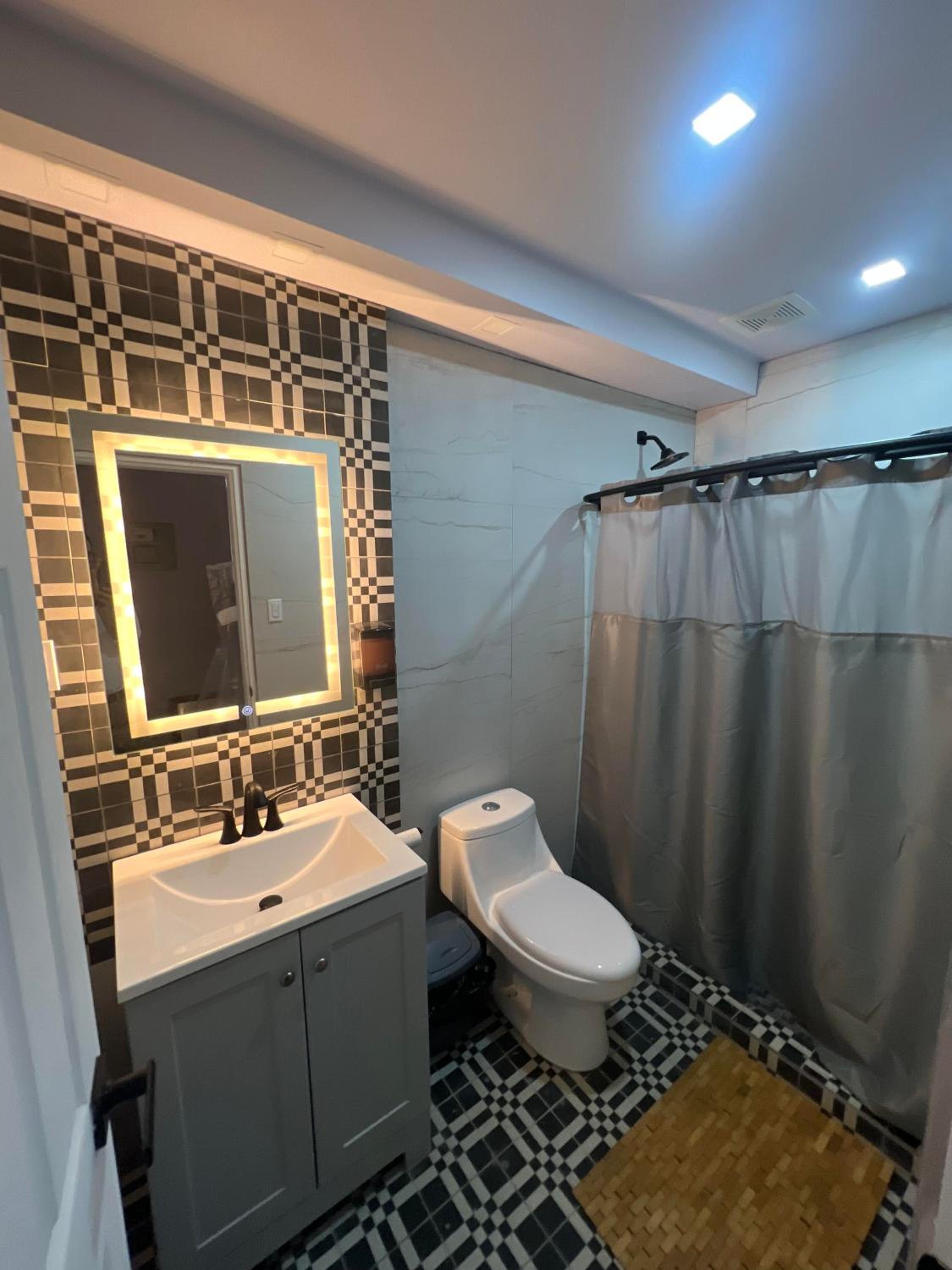 Premier Apartment Ensenada view 4