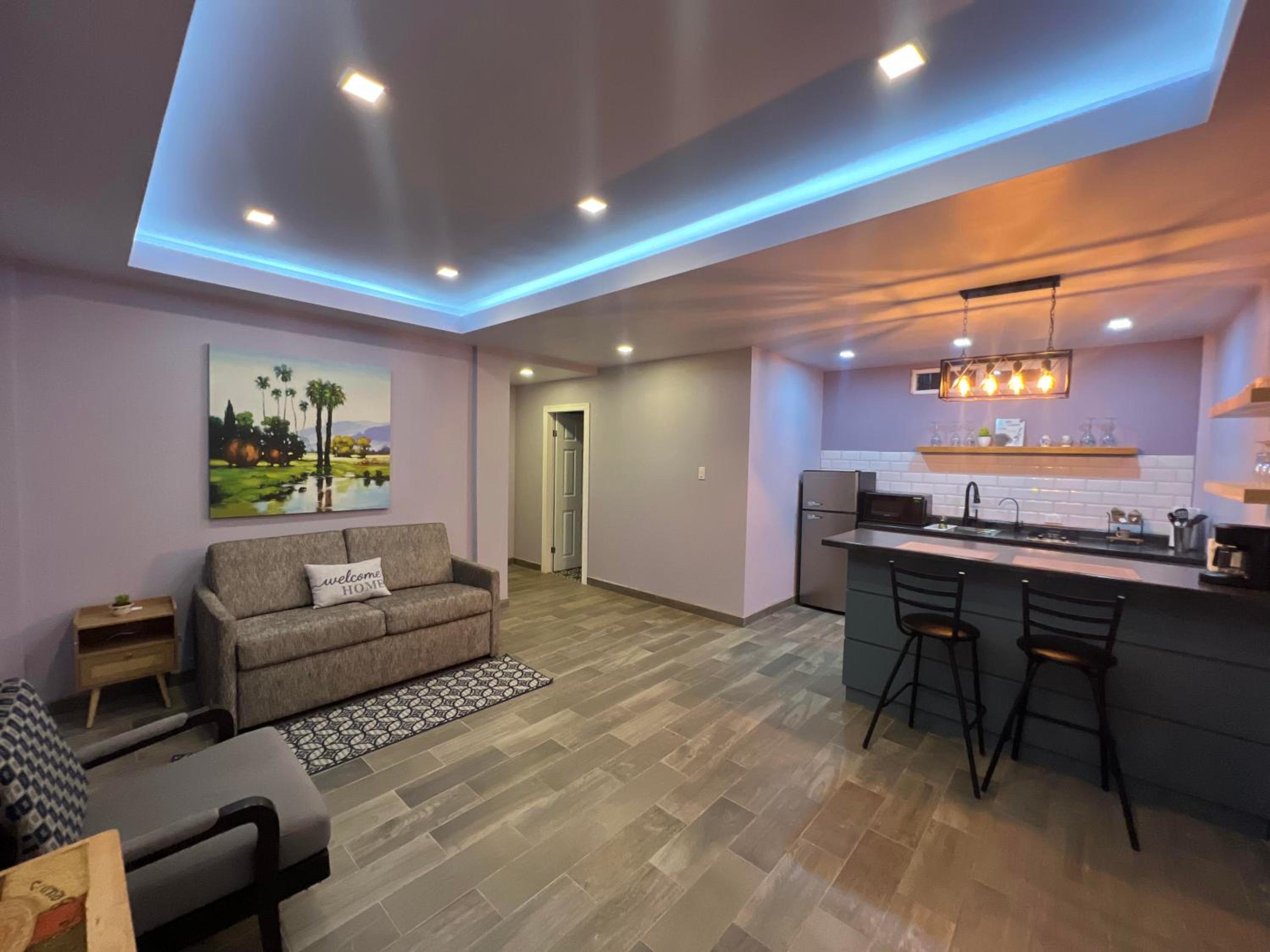 Premier Apartment Ensenada view 3