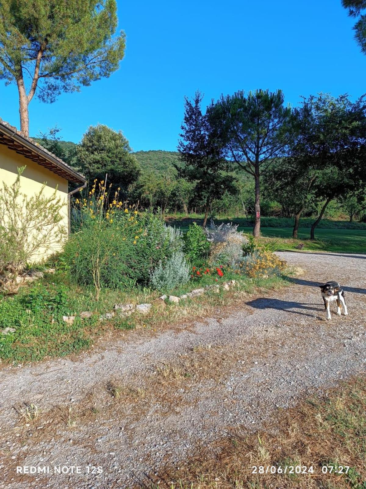La casa dei breton view 3