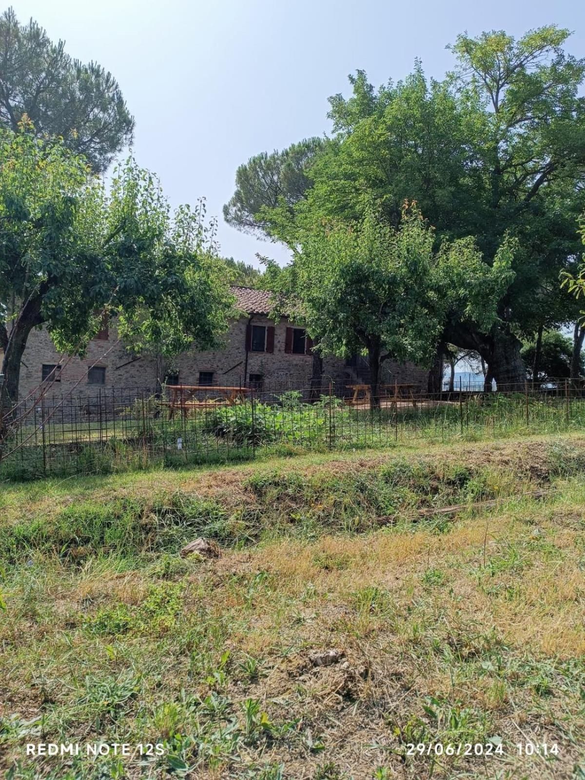 La casa dei breton view 5