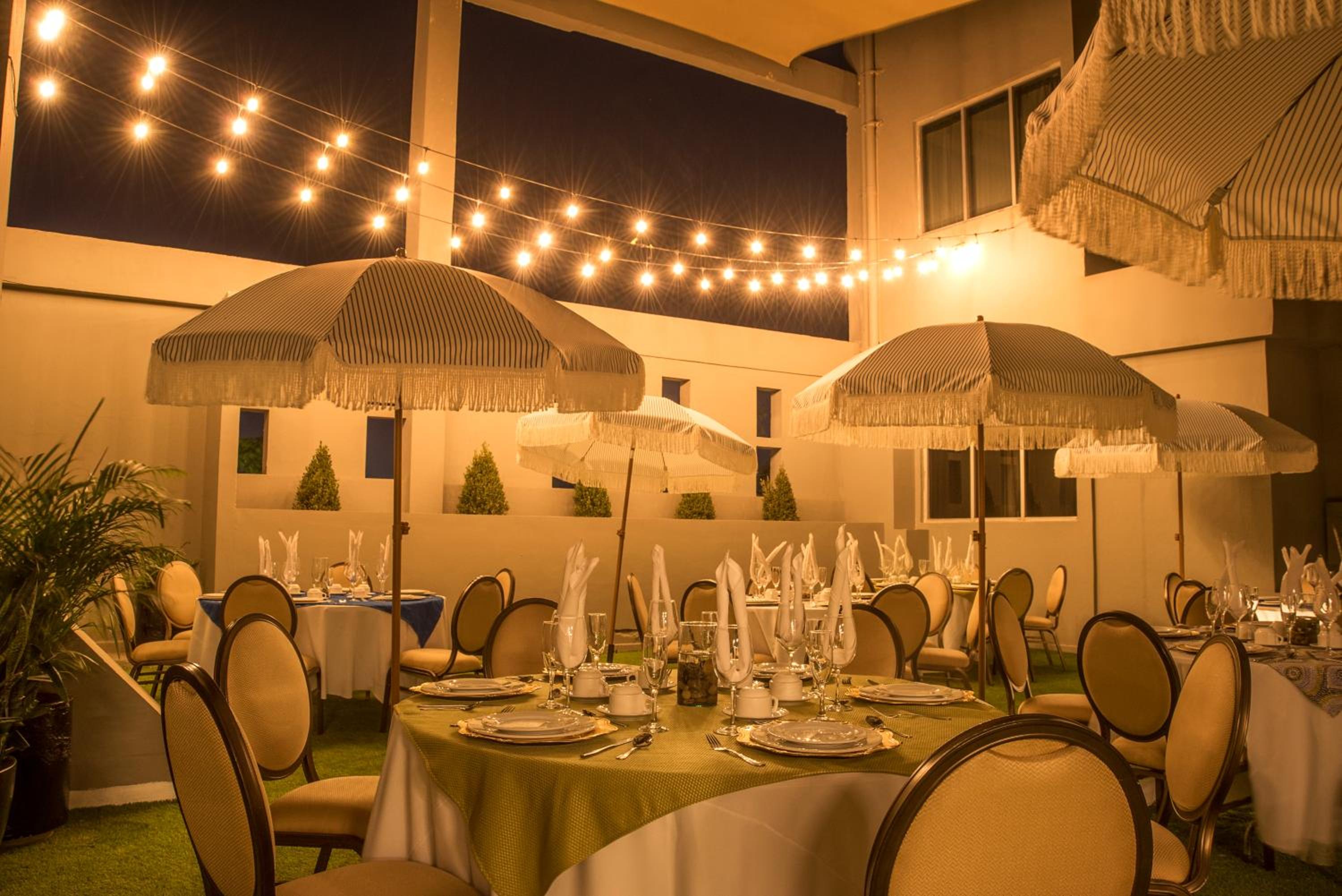Los Mochis Vacations - Hotel Santa Anita - Balderrama Hotel Collection - Property Image 9