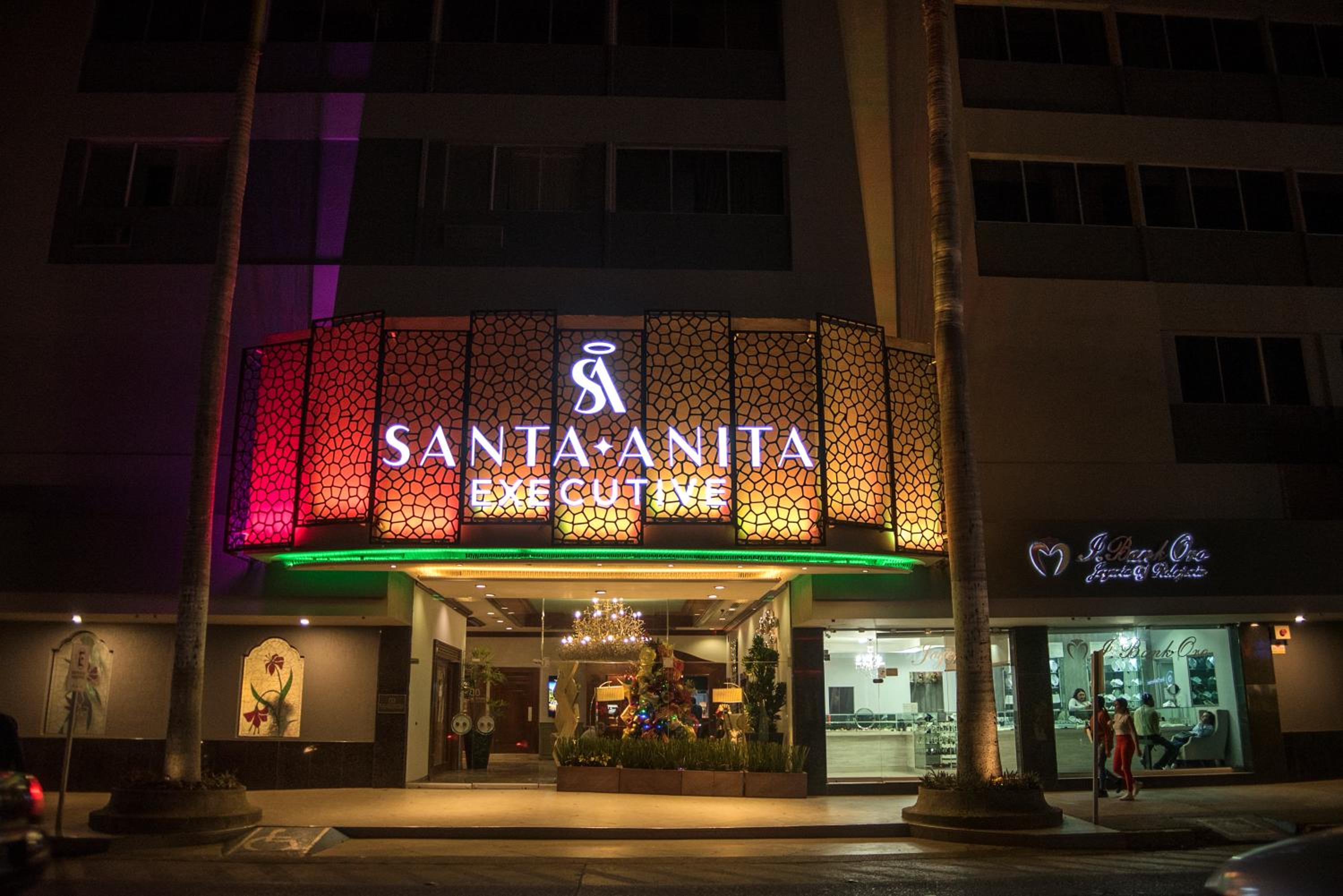 Los Mochis Vacations - Hotel Santa Anita - Balderrama Hotel Collection - Property Image 1