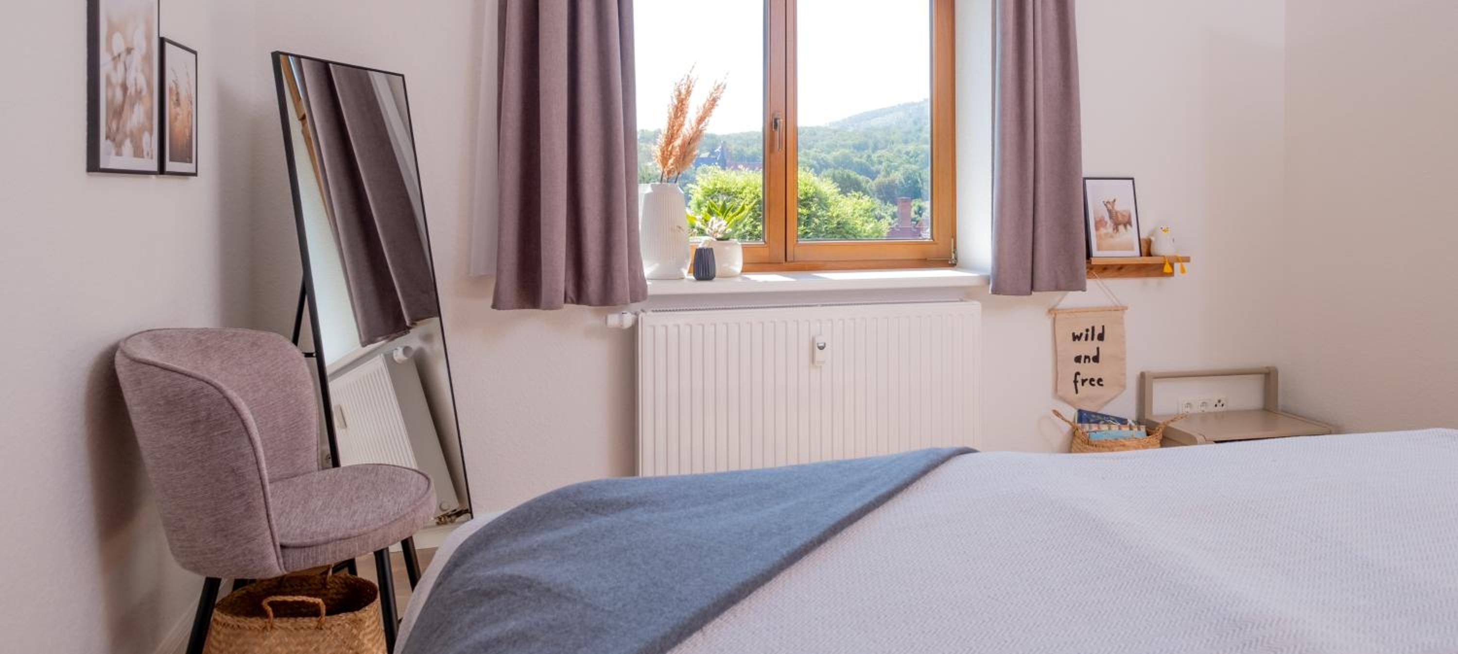 Eggert Alm Apartments