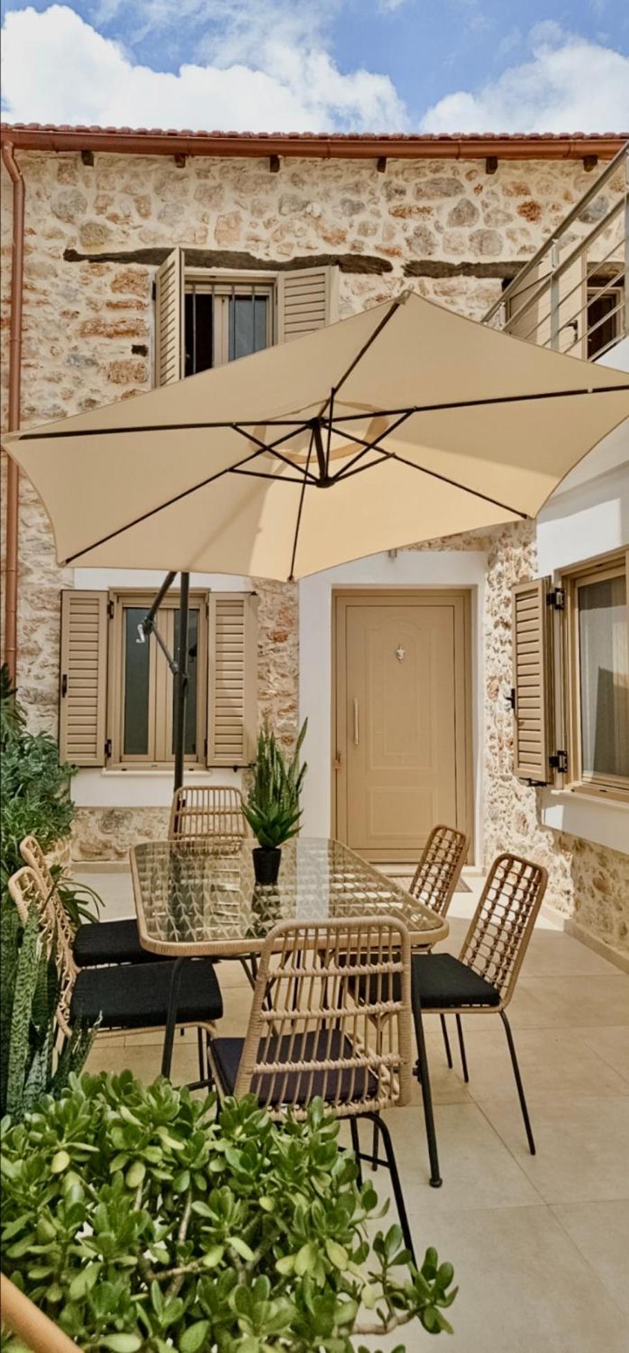 Hercules Home Malia