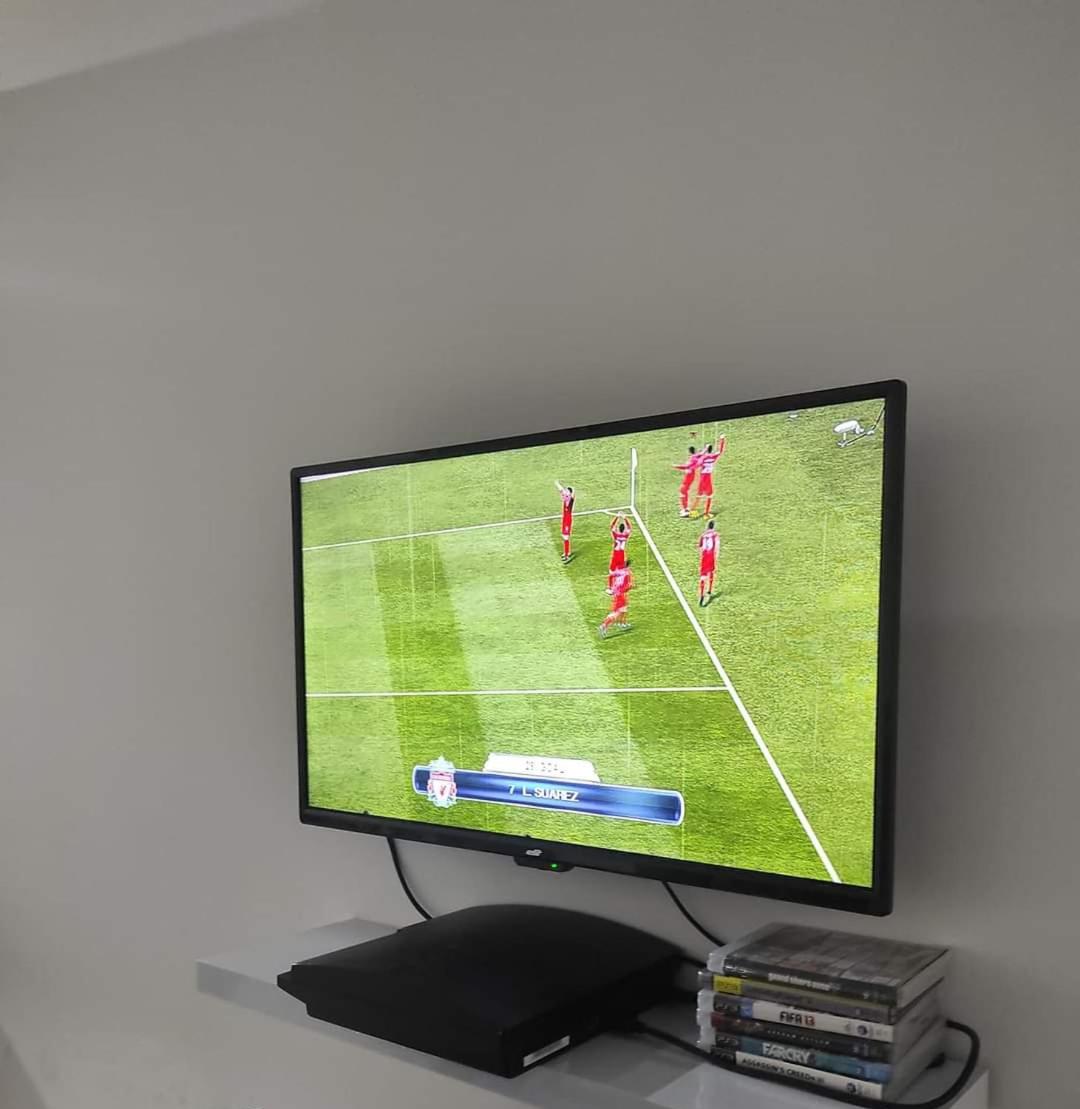 Apartman Nirvana Tuzla