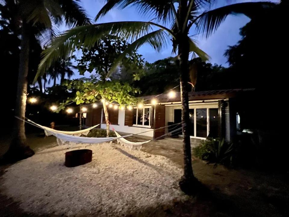 Casa Pakatoa