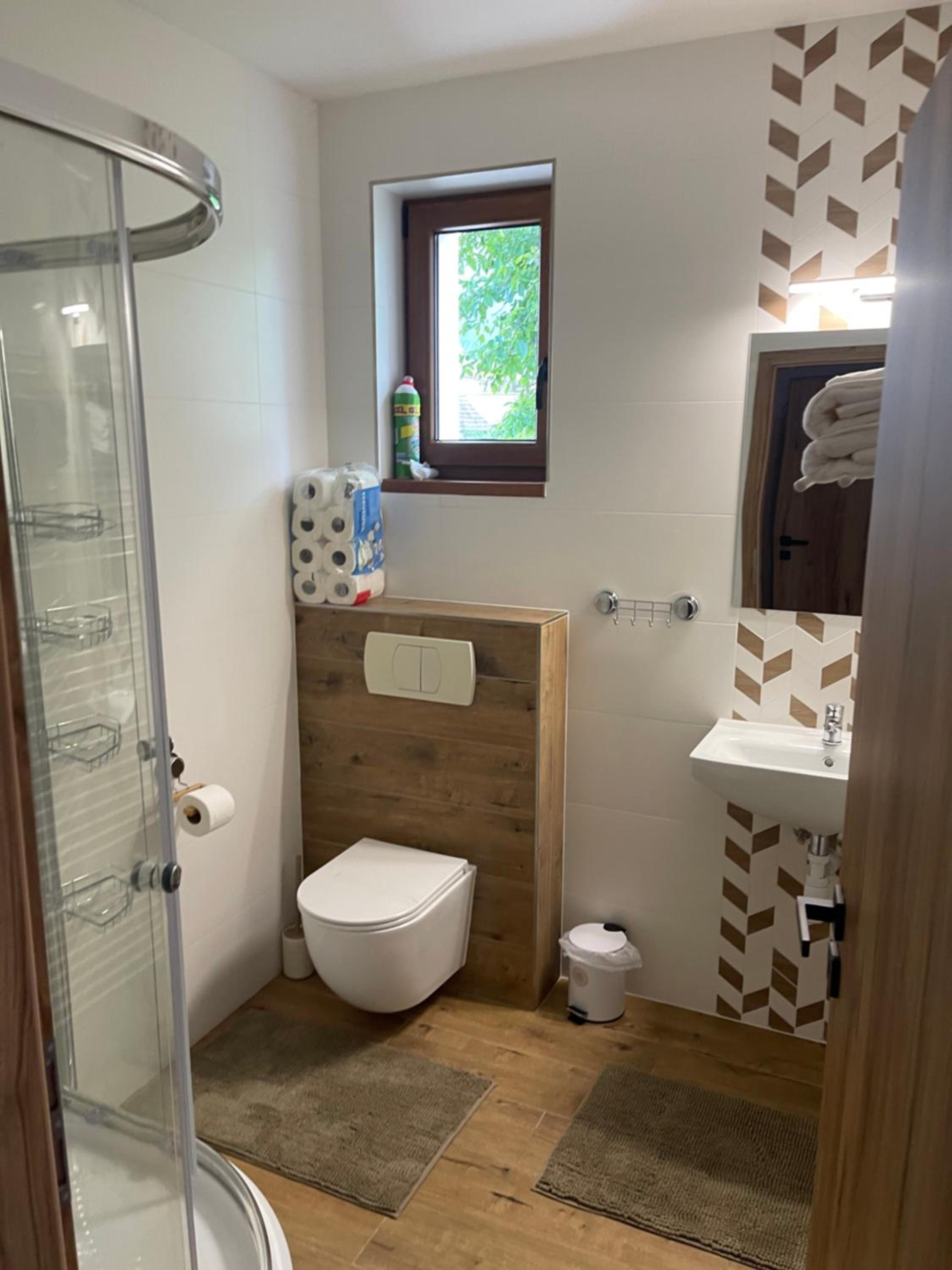 Apartmán EMA Demänovská Dolina -Pavčiná Lehota, Jasná , Aqvapark view 2