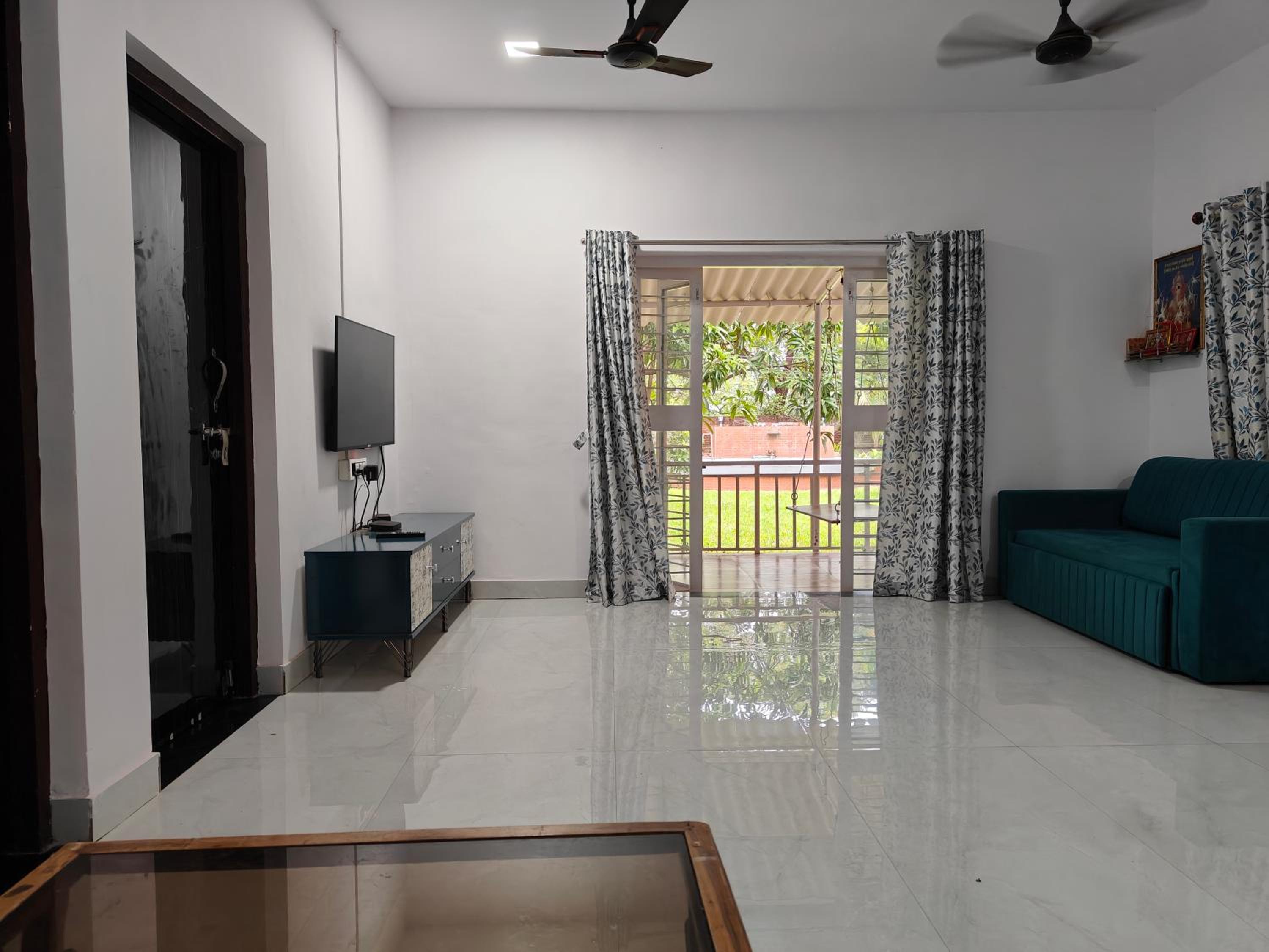 Dhanavade farms