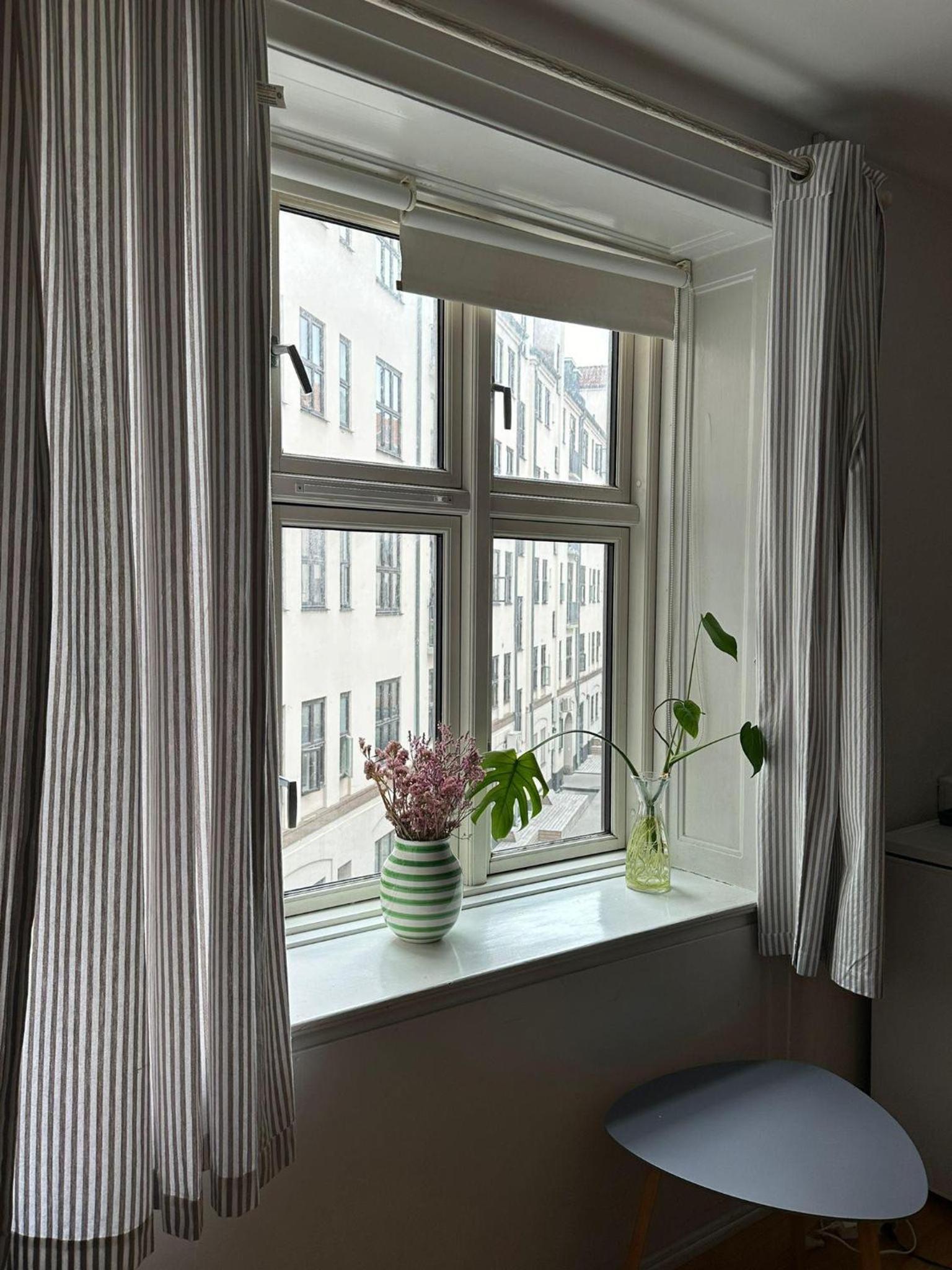 Christianshavns lakes room
