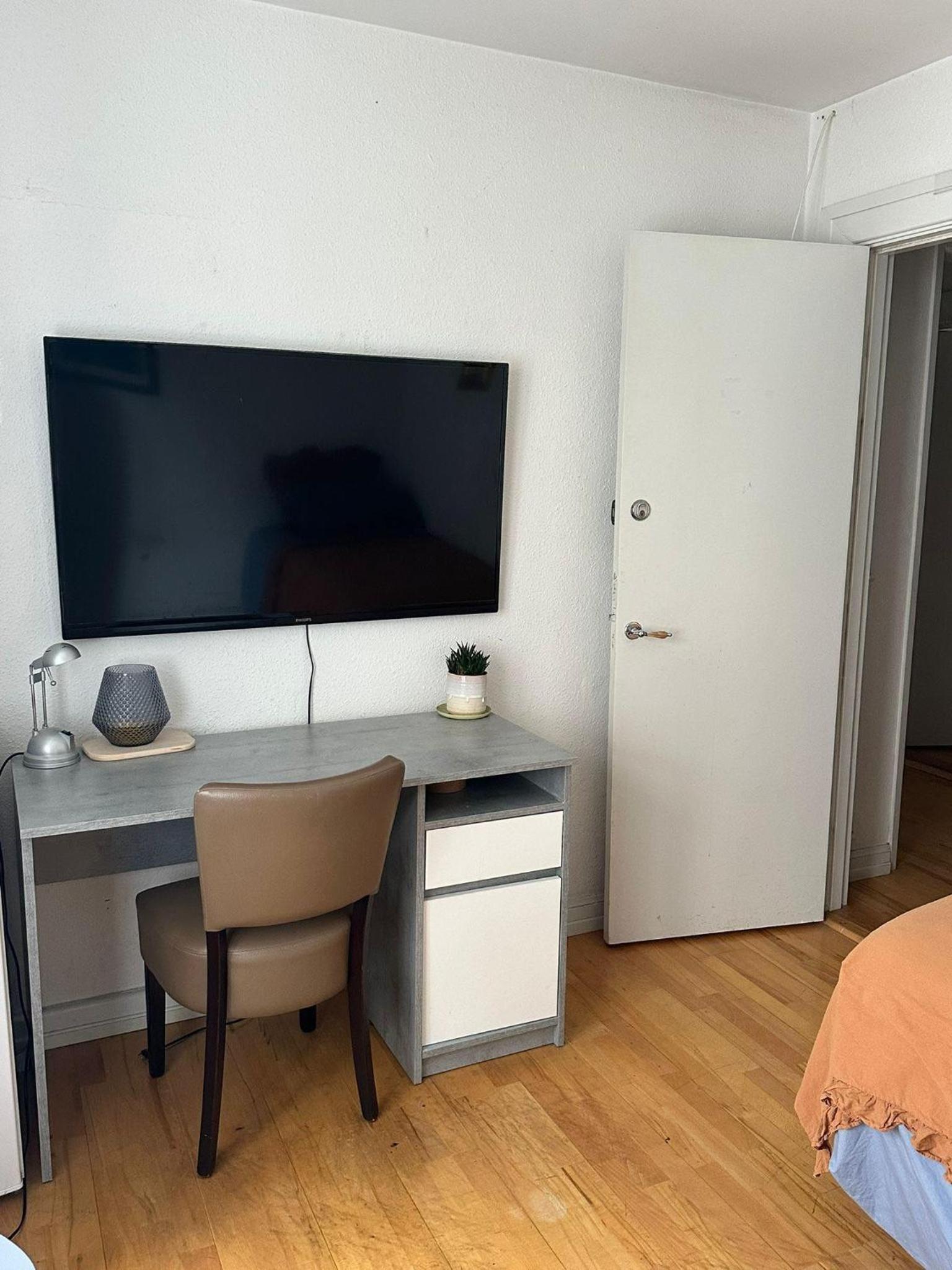 Christianshavns lakes room