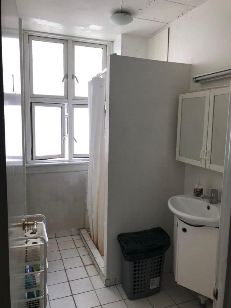 Christianshavns lakes room