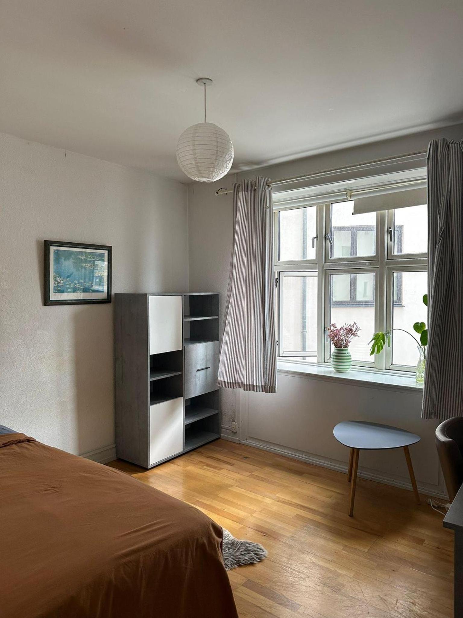 Christianshavns lakes room