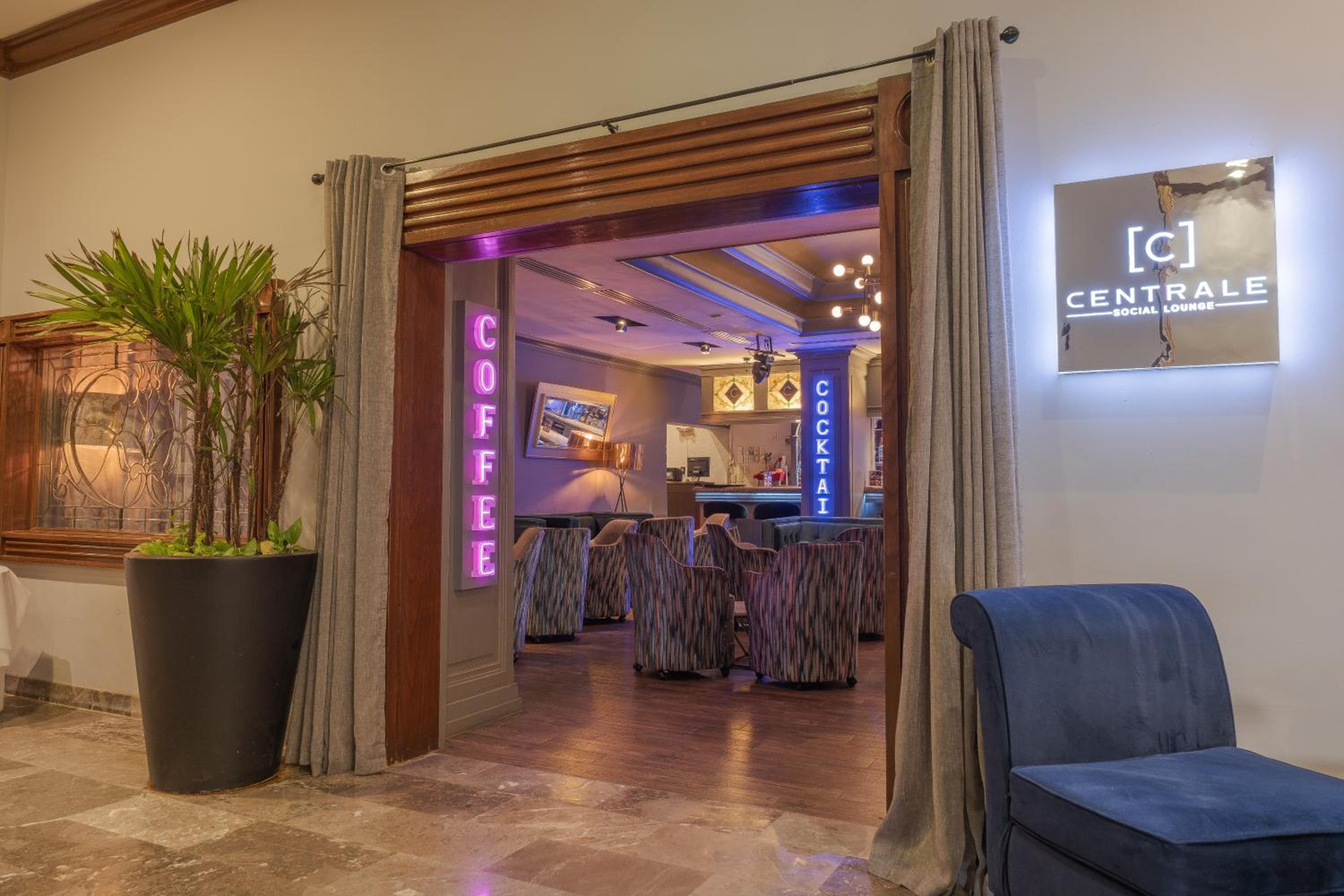Los Mochis Vacations - Hotel Santa Anita - Balderrama Hotel Collection - Property Image 12