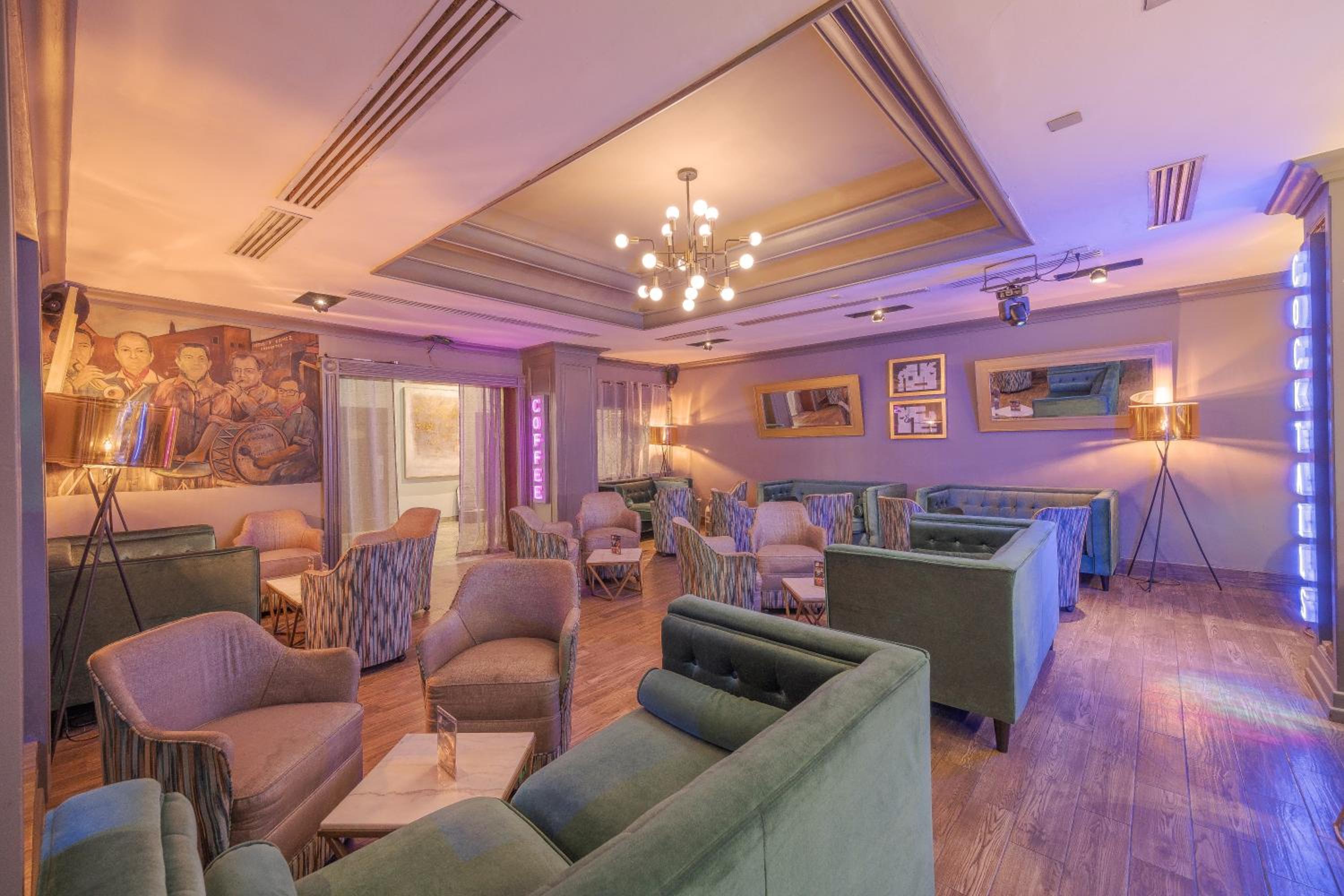Los Mochis Vacations - Hotel Santa Anita - Balderrama Hotel Collection - Property Image 1