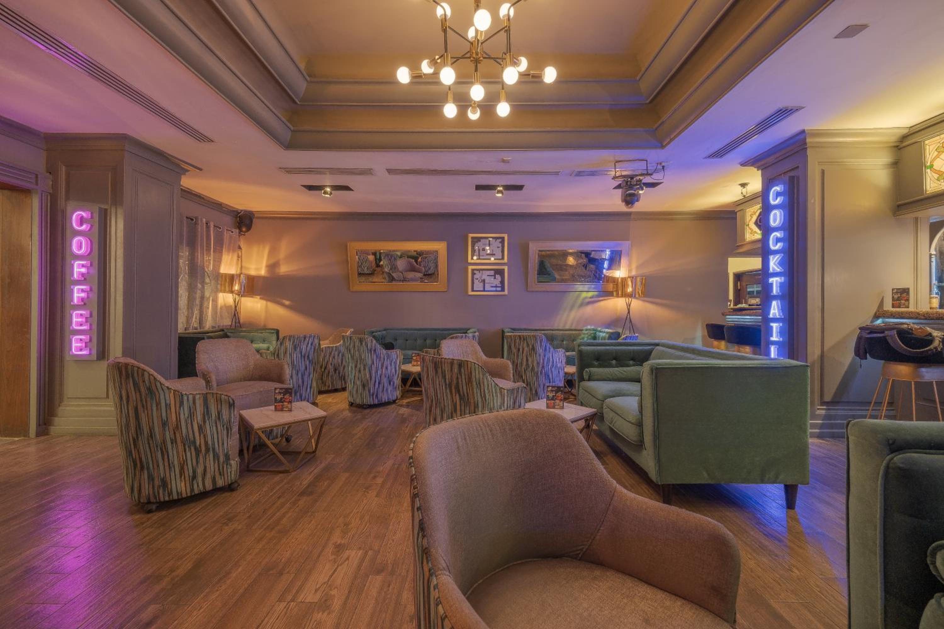 Los Mochis Vacations - Hotel Santa Anita - Balderrama Hotel Collection - Property Image 10