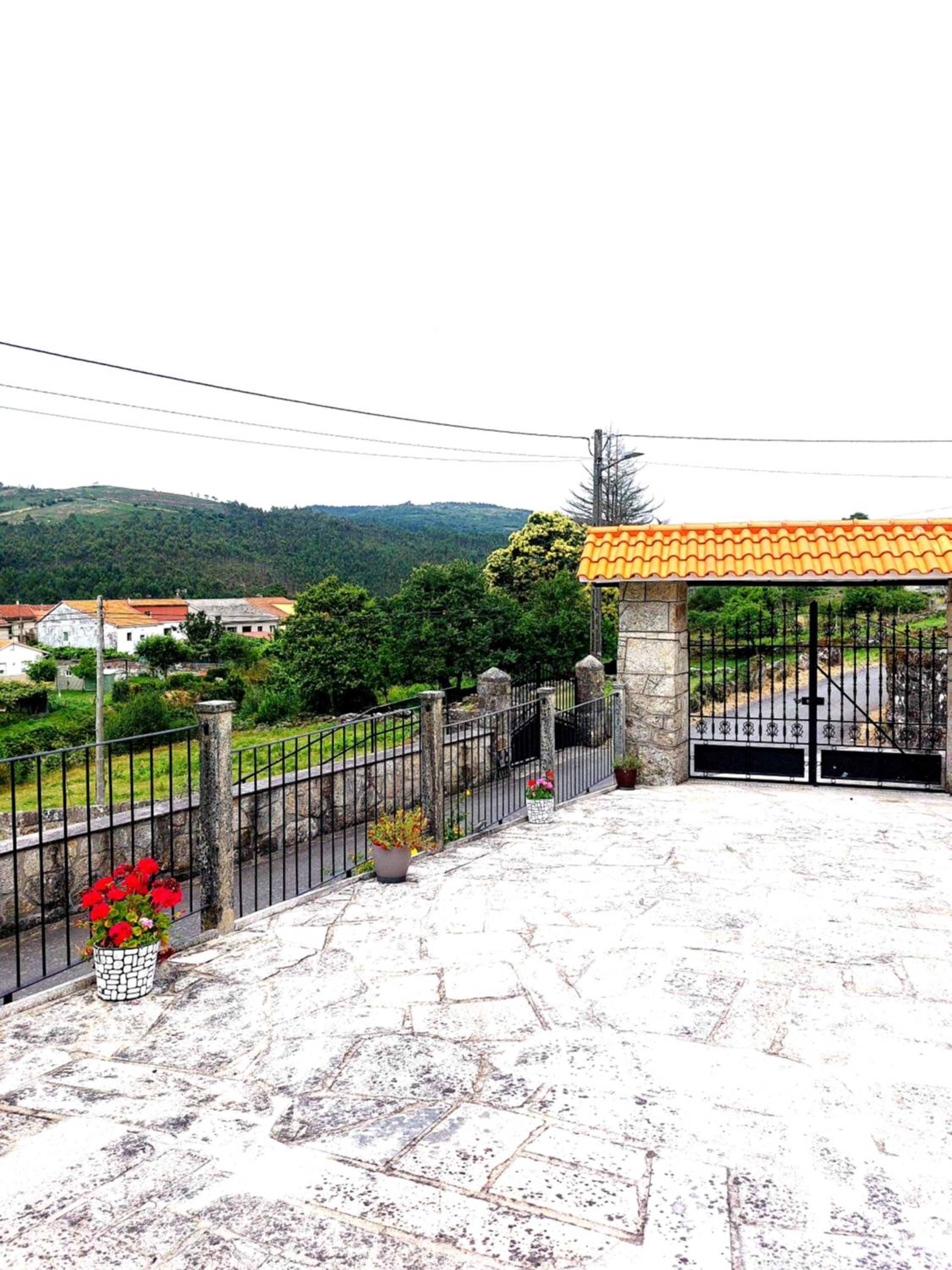 Casa do Salgueiro