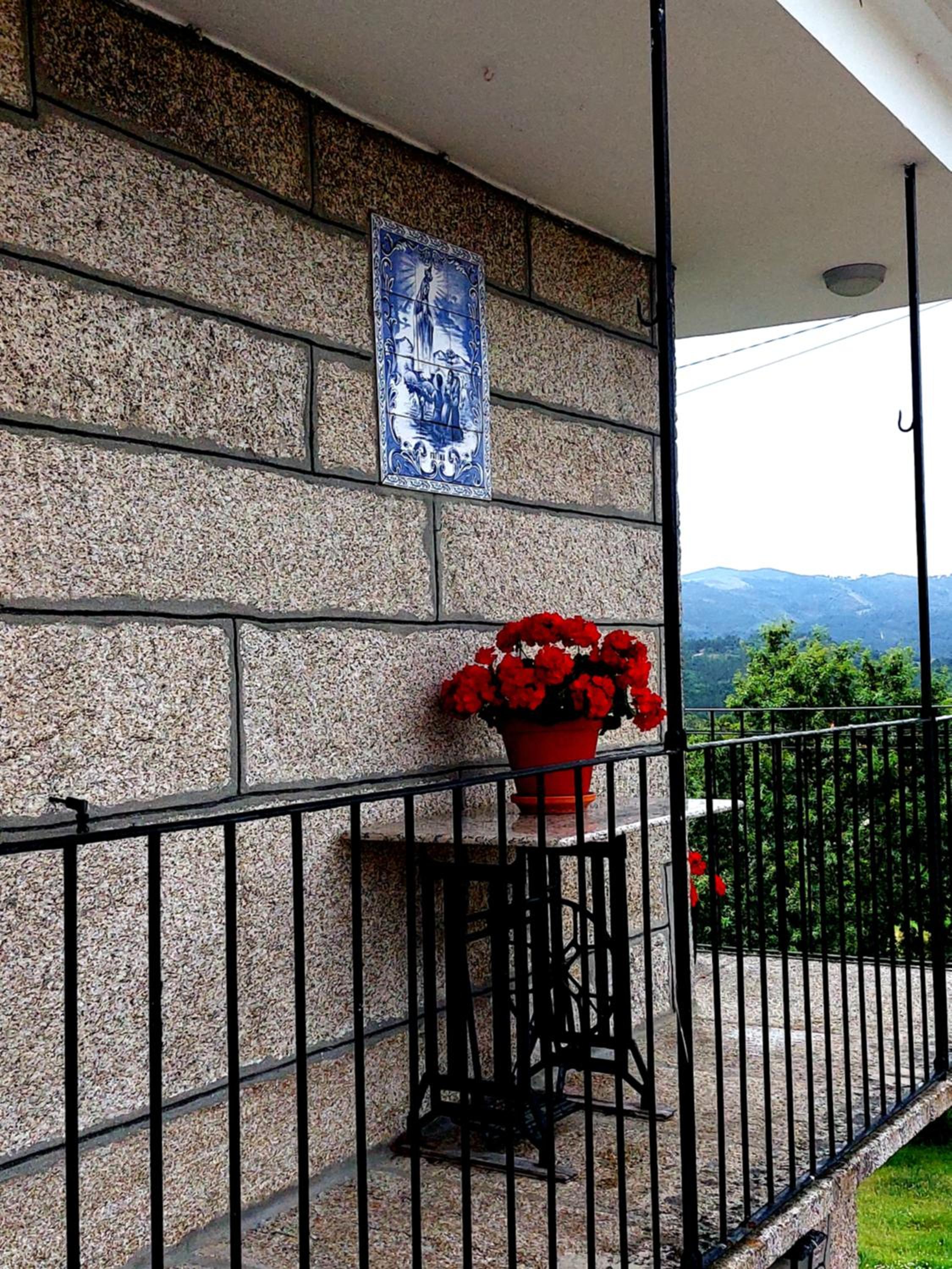 Casa do Salgueiro