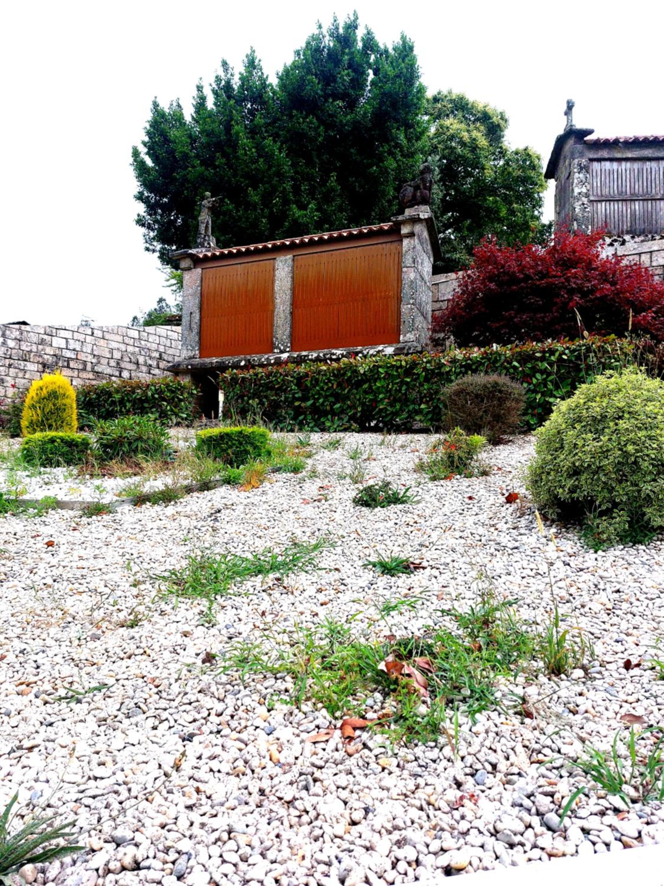 Casa do Salgueiro