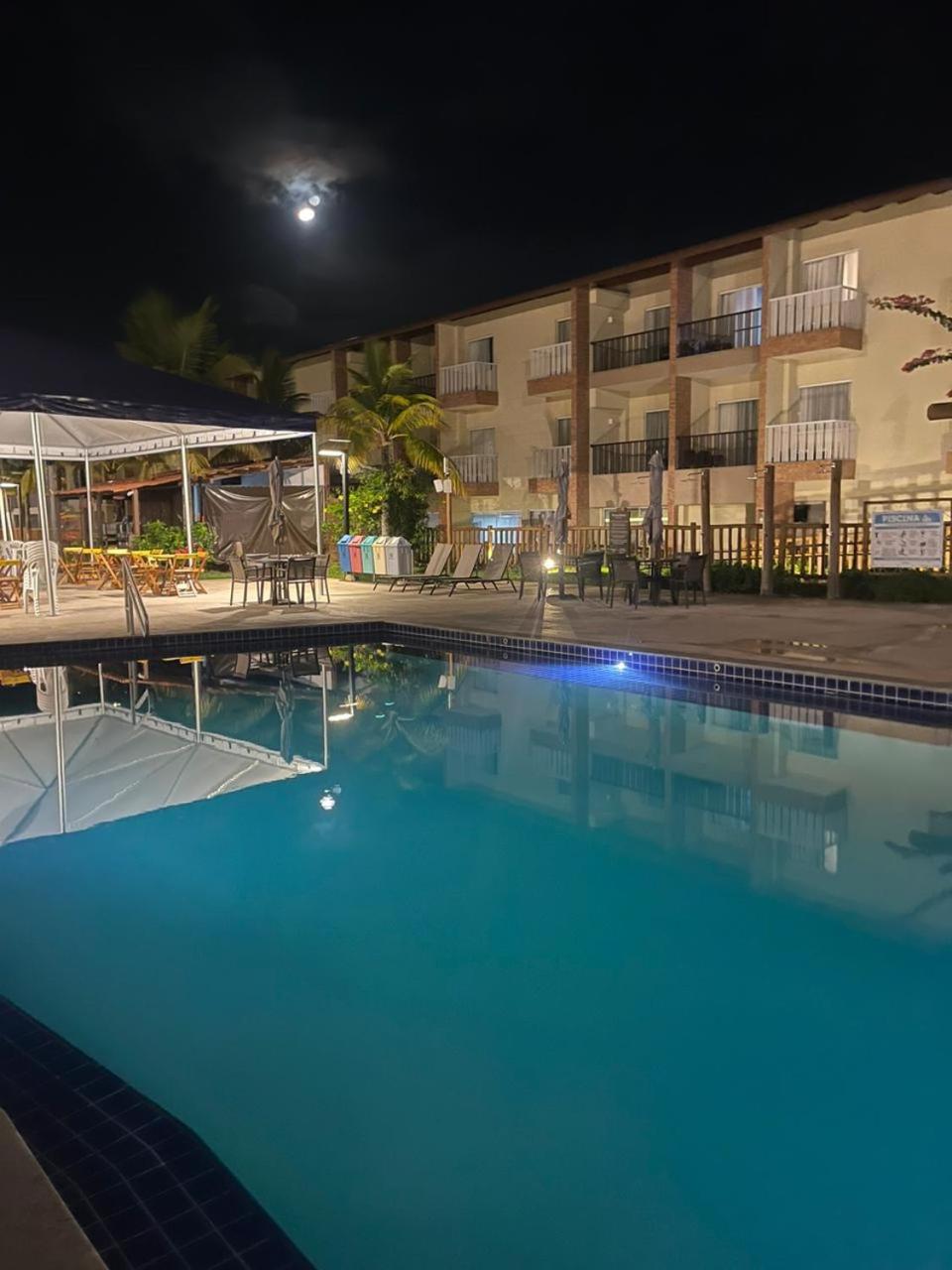 Resort Ondas na Costa do Descobrimento