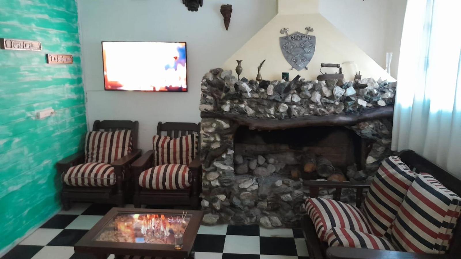Rancho del Cerro