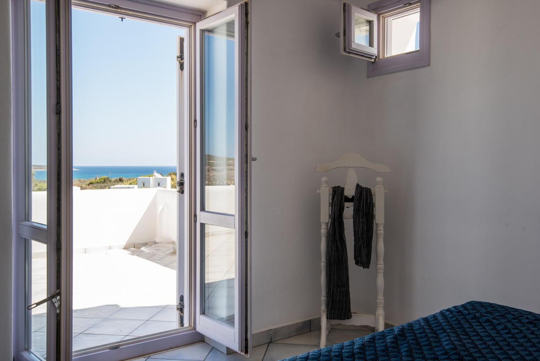 Archipelagos Villas-Villa Paros