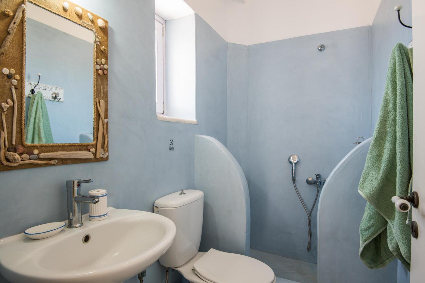 Archipelagos Villas-Villa Paros