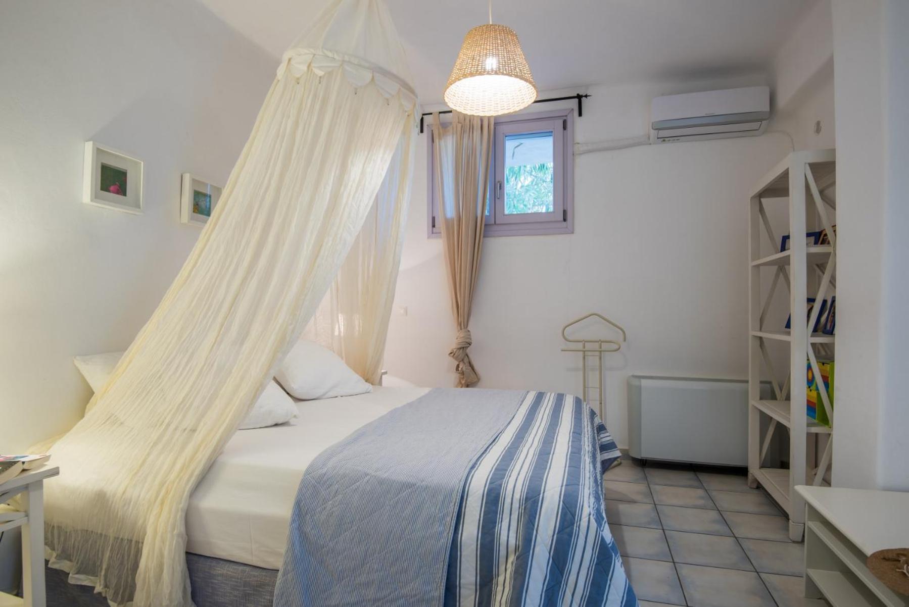 Archipelagos Villas-Villa Paros