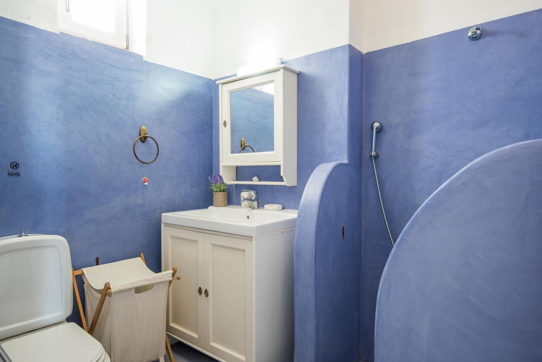Archipelagos Villas-Villa Paros