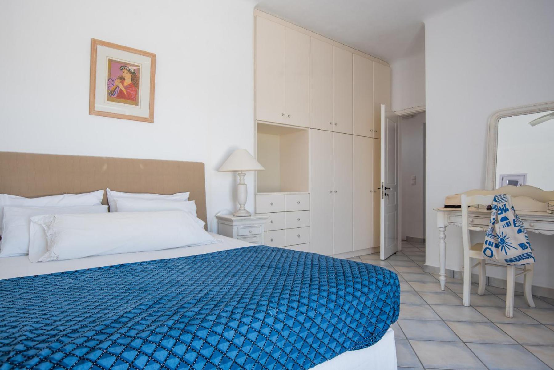 Archipelagos Villas-Villa Paros