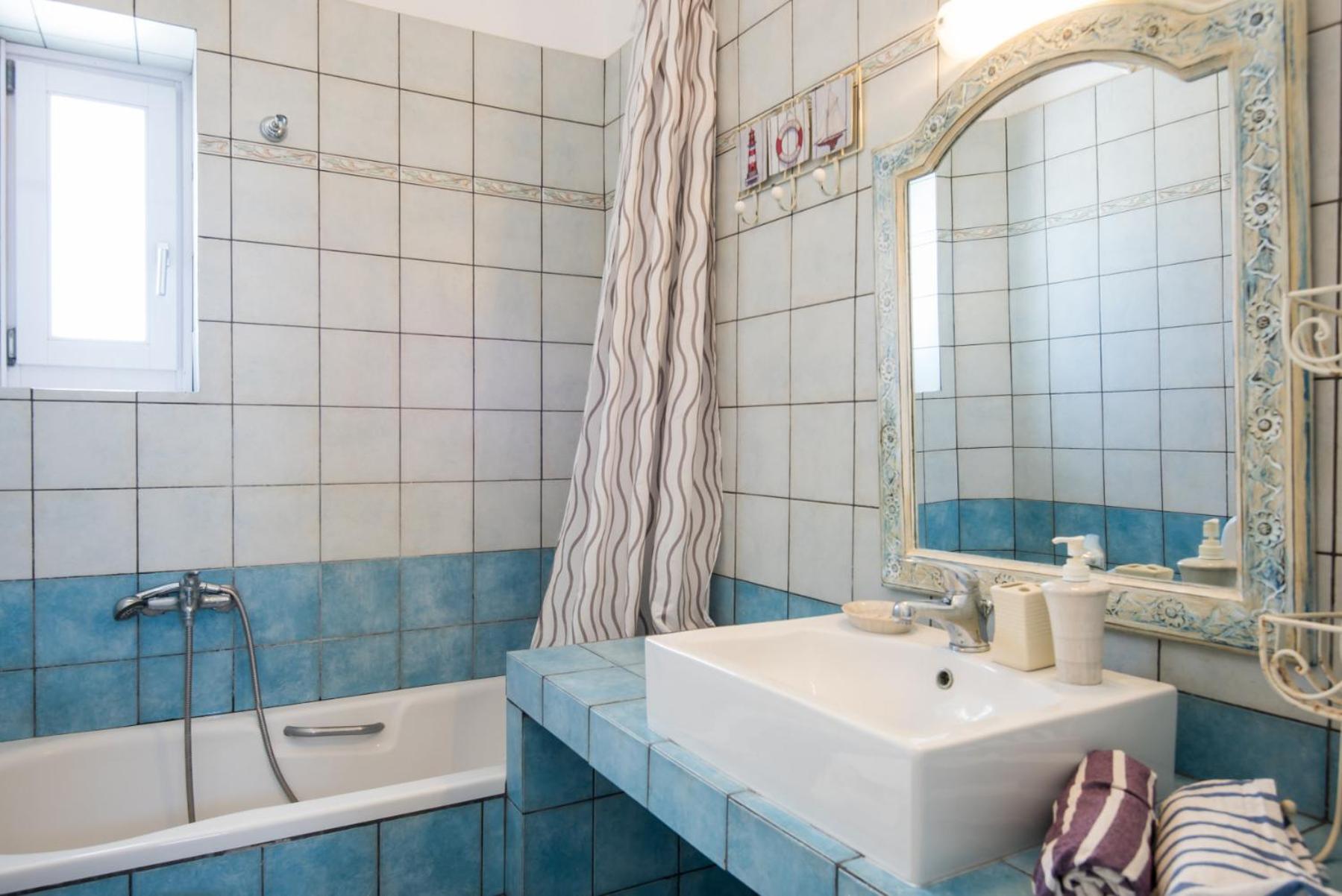 Archipelagos Villas-Villa Paros