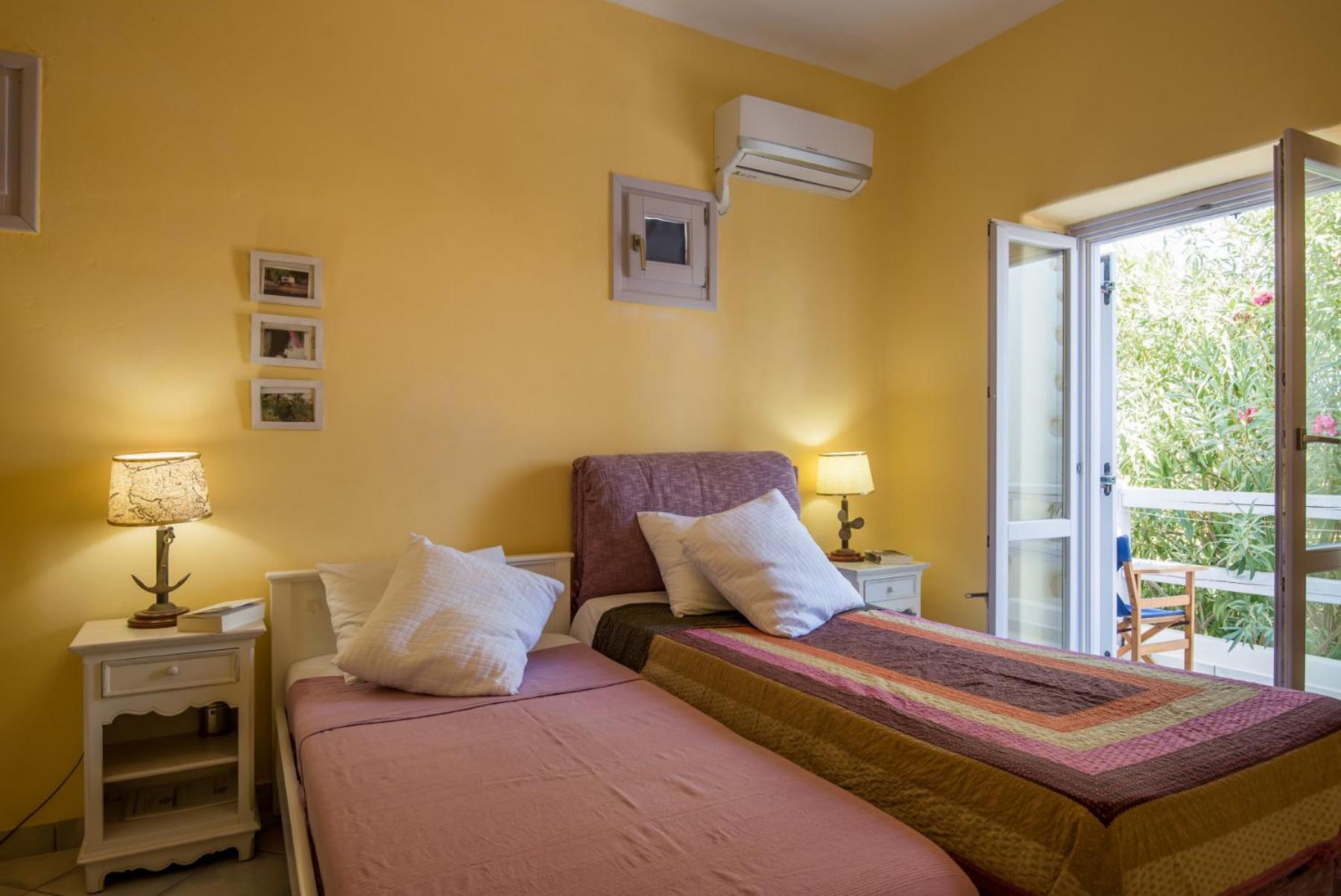 Archipelagos Villas-Villa Paros