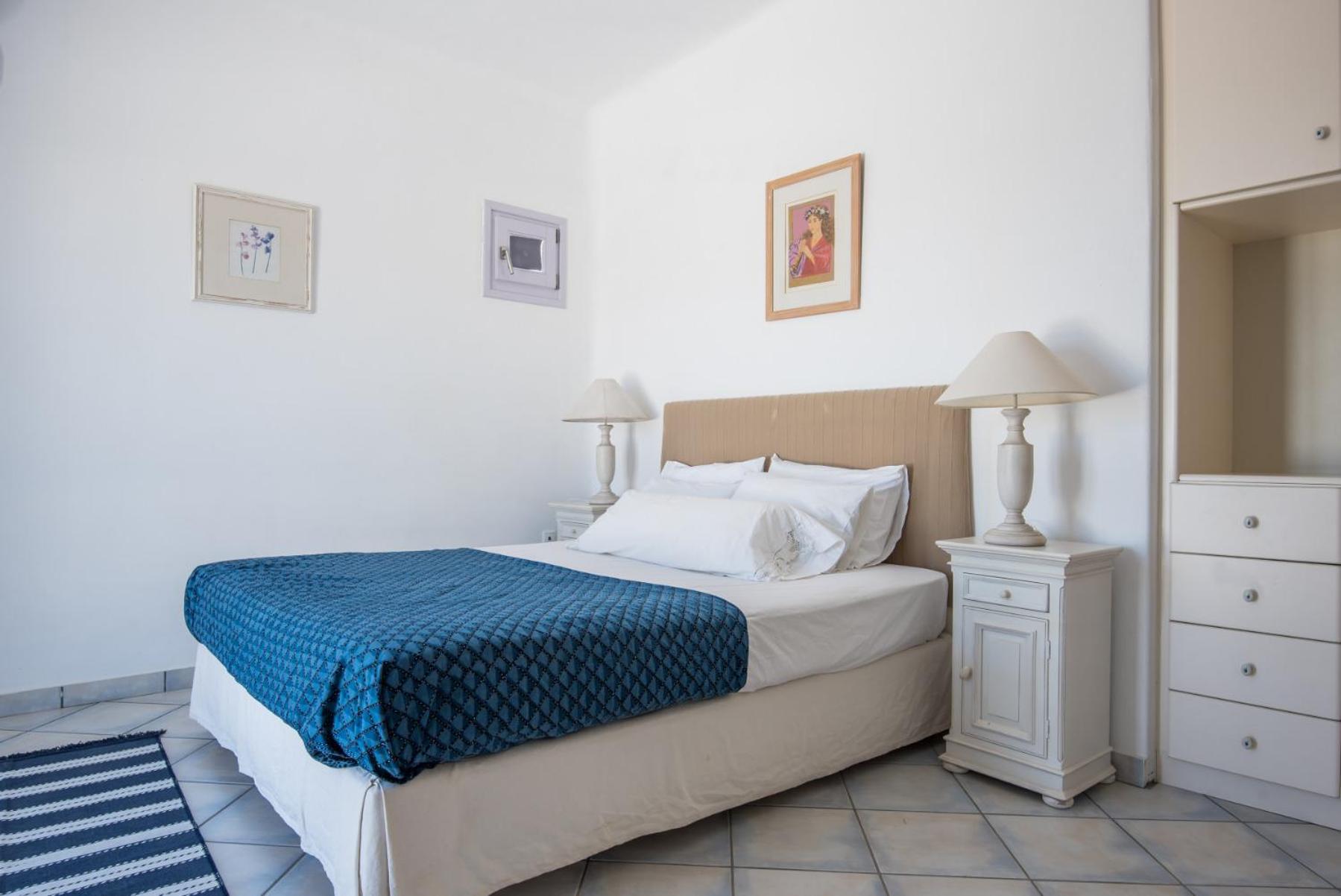 Archipelagos Villas-Villa Paros