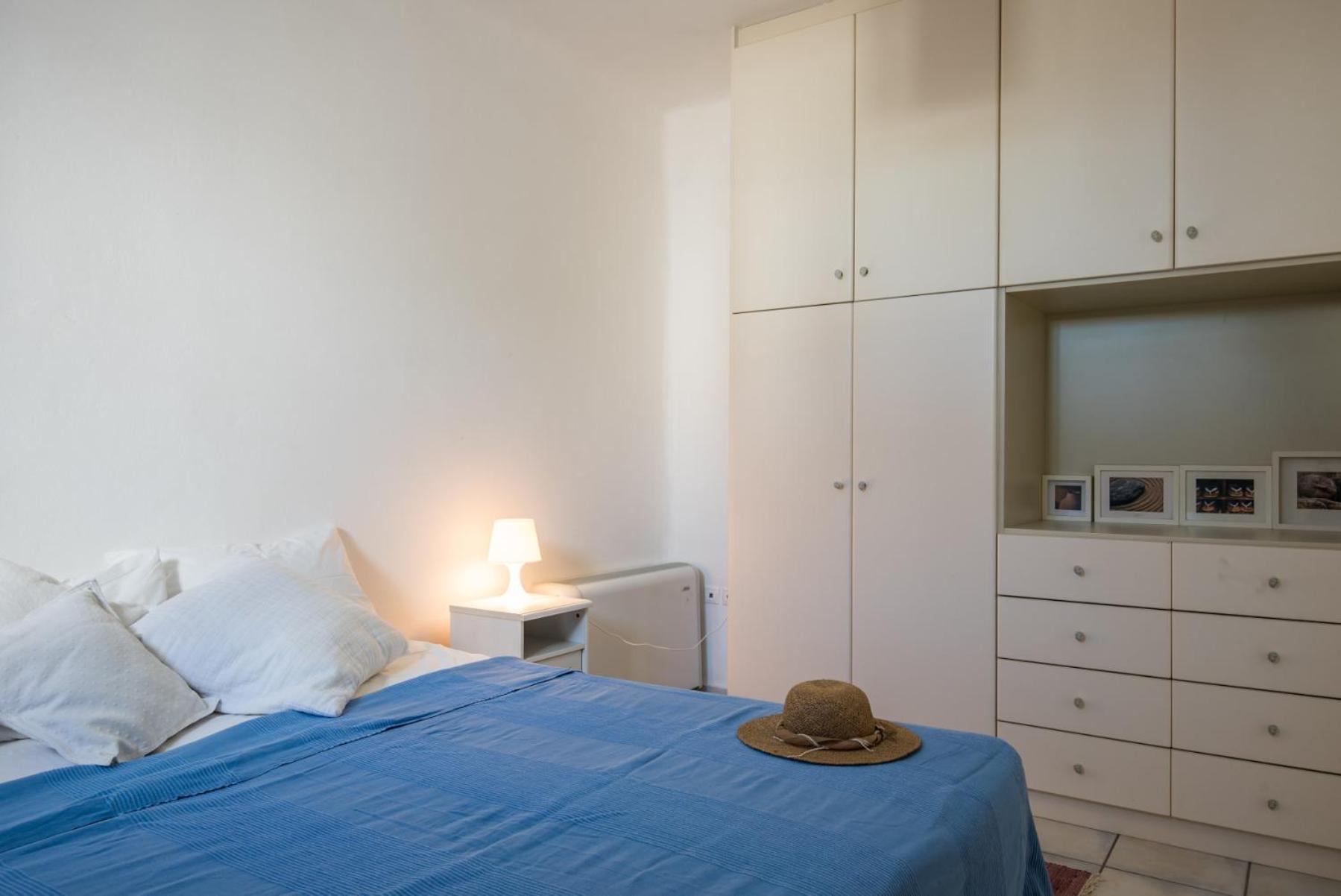 Archipelagos Villas-Villa Paros