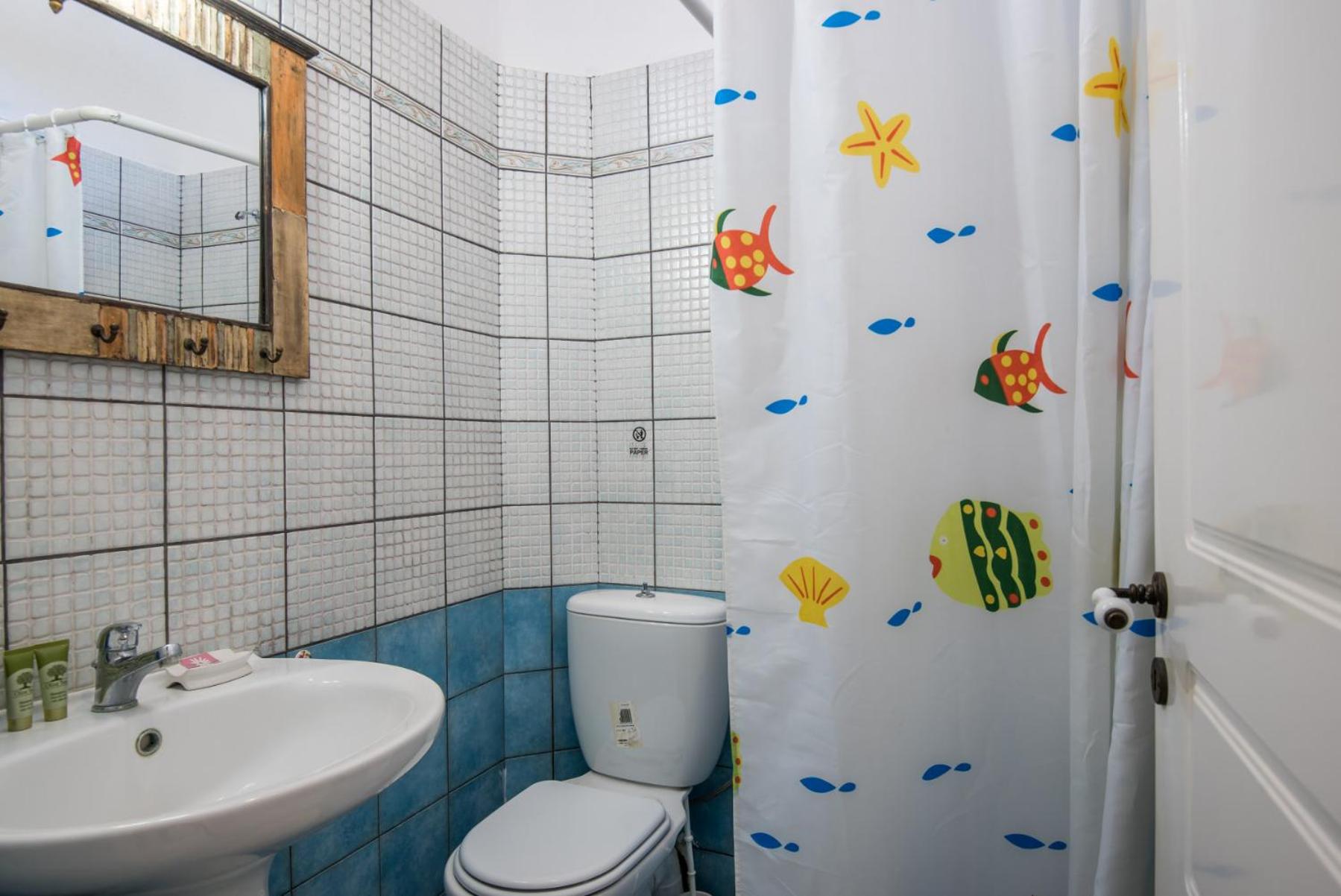 Archipelagos Villas-Villa Paros