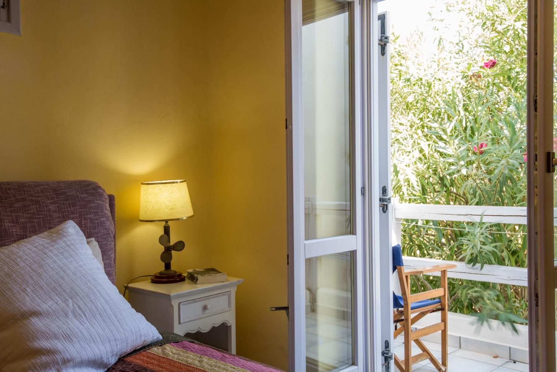 Archipelagos Villas-Villa Paros