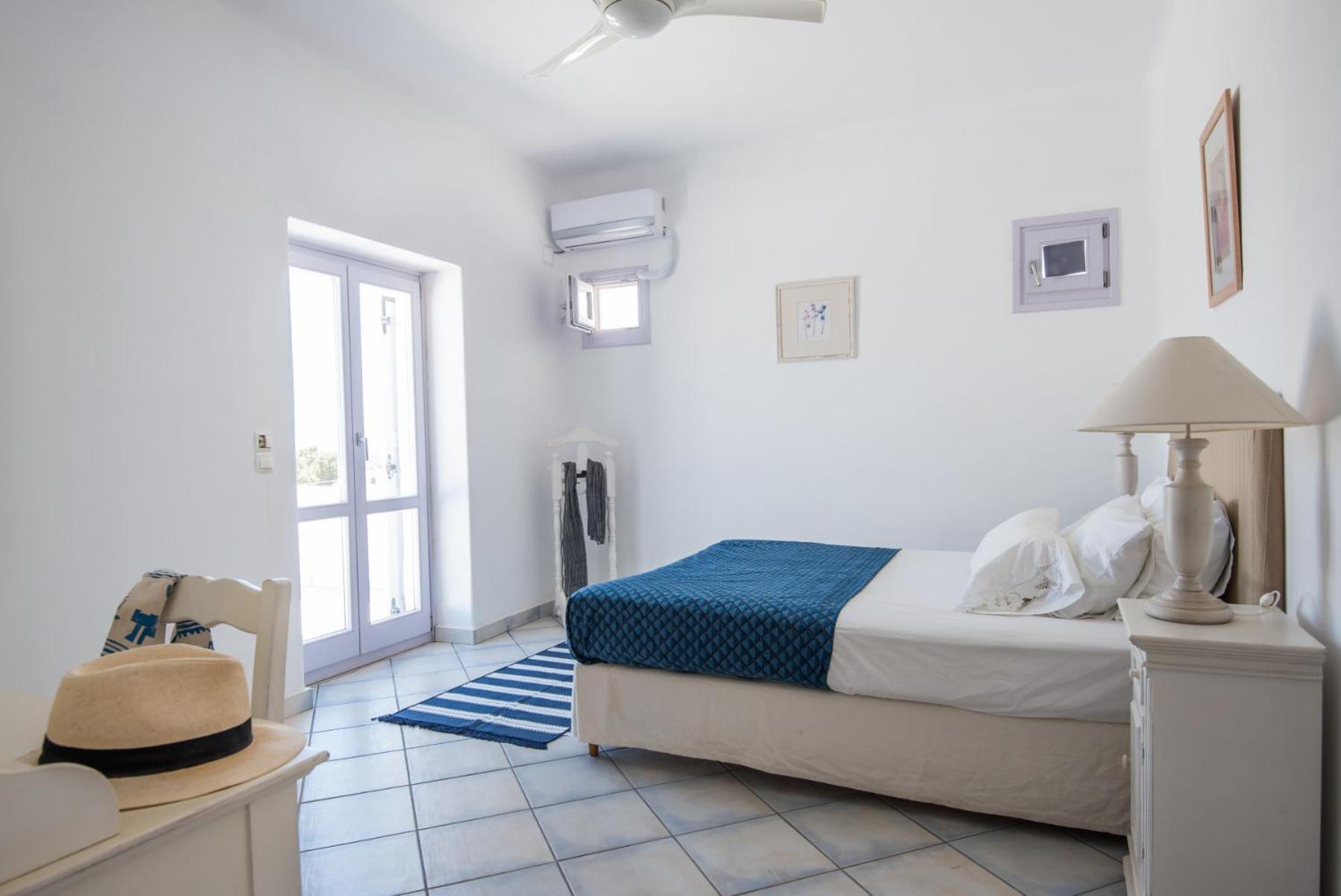 Archipelagos Villas-Villa Paros