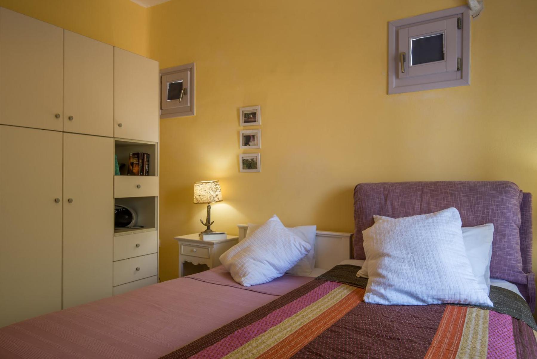 Archipelagos Villas-Villa Paros