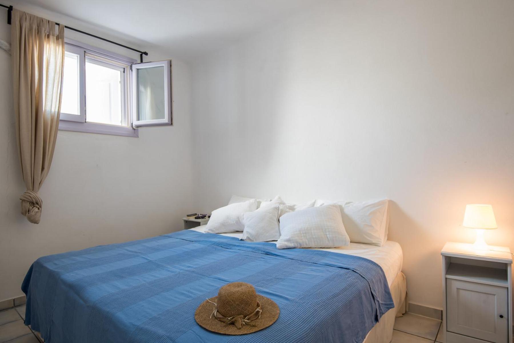 Archipelagos Villas-Villa Paros