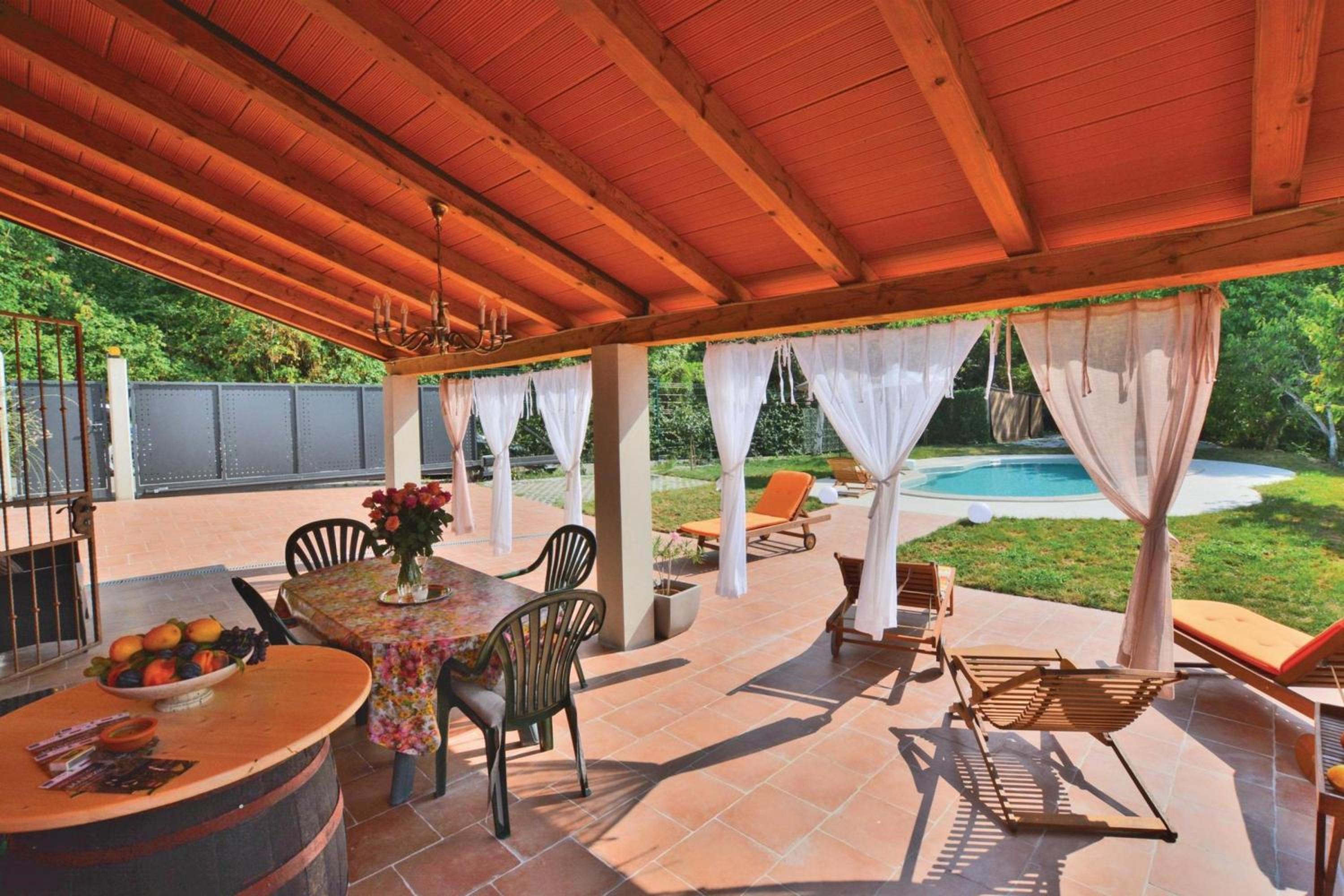 Pool House Ančka - Happy Rentals view 3