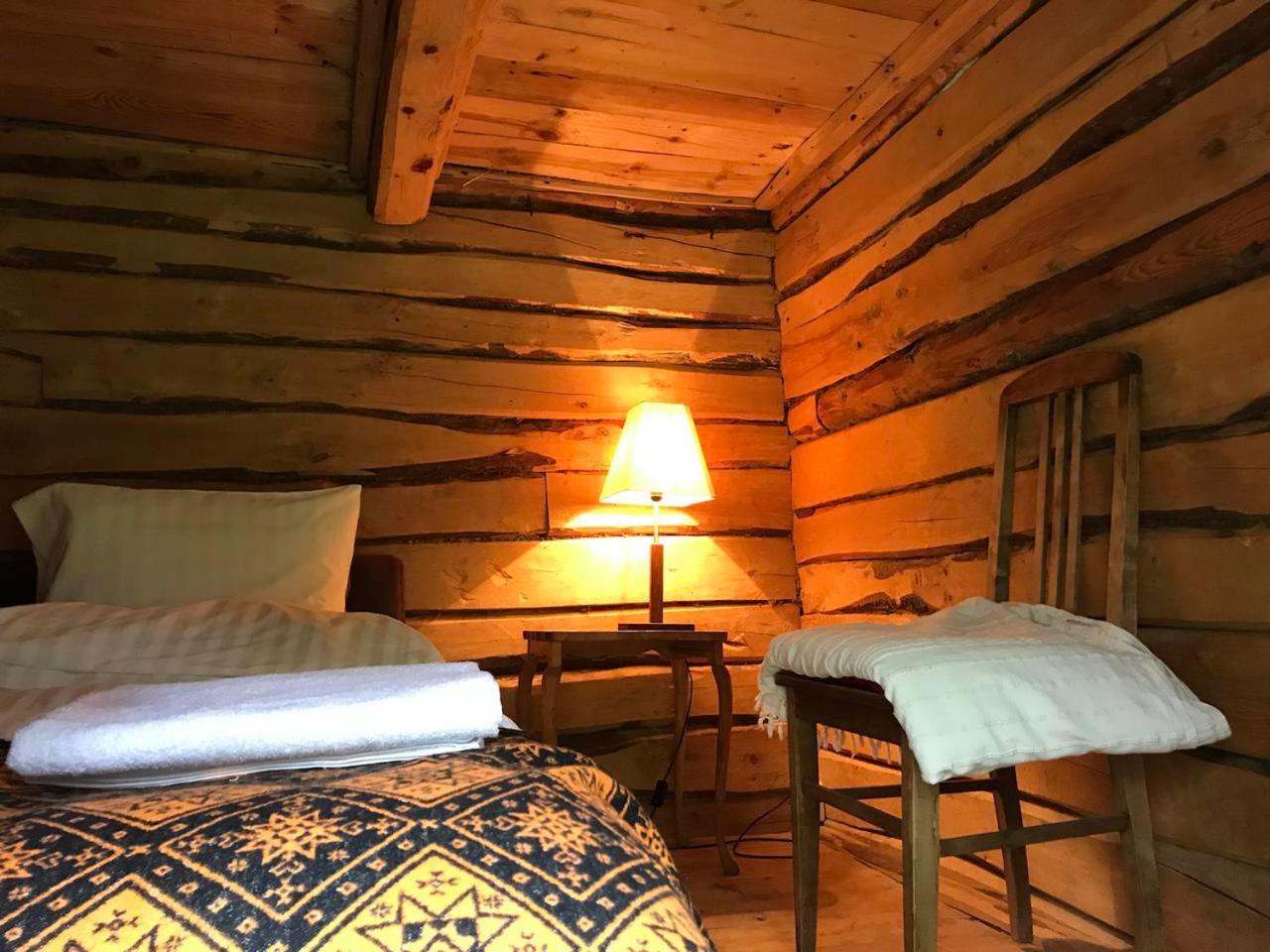 Veskimäe Muhu Island