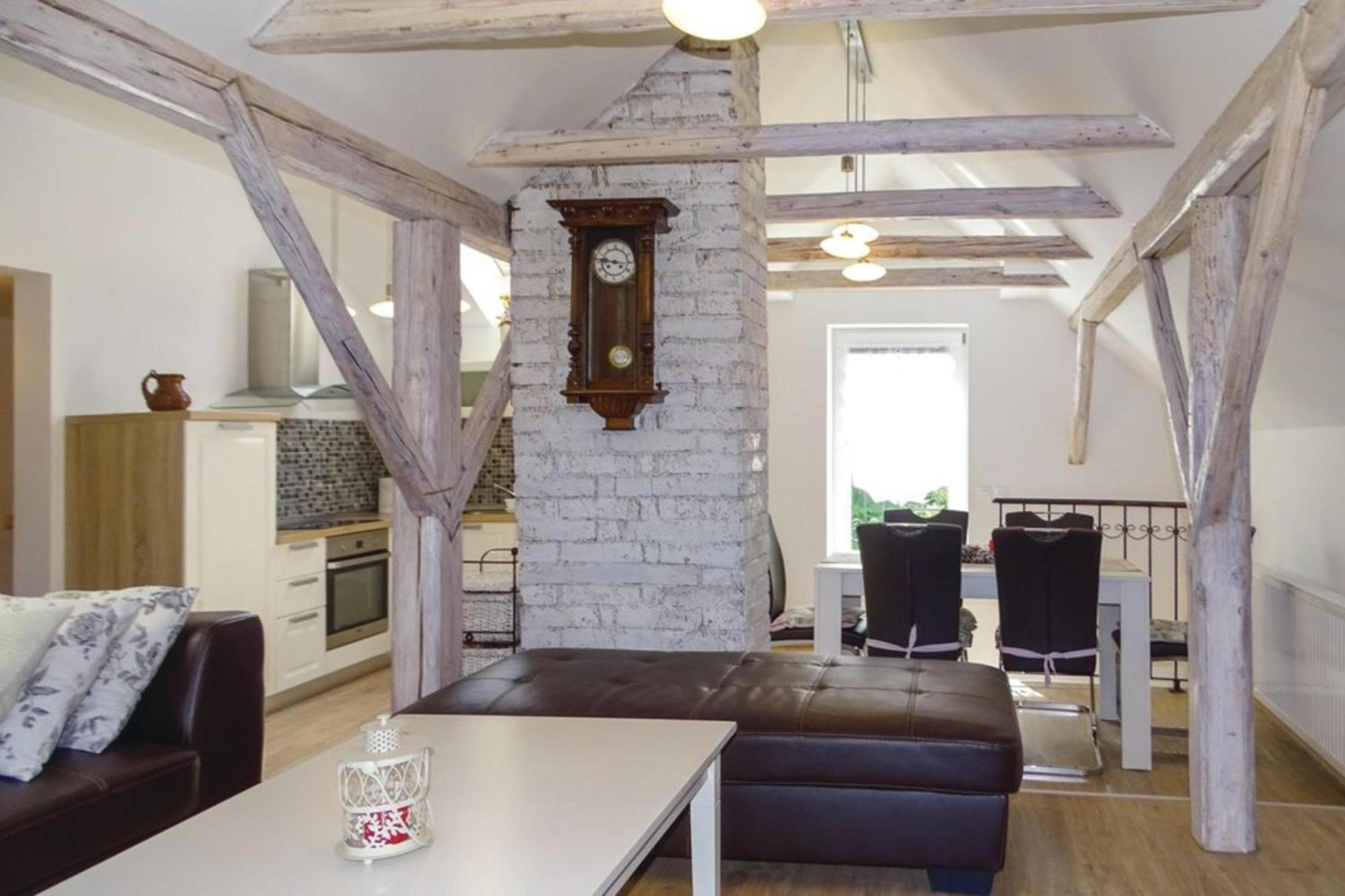 Villa Cujez With Sauna And Pool - Happy Rentals view 4