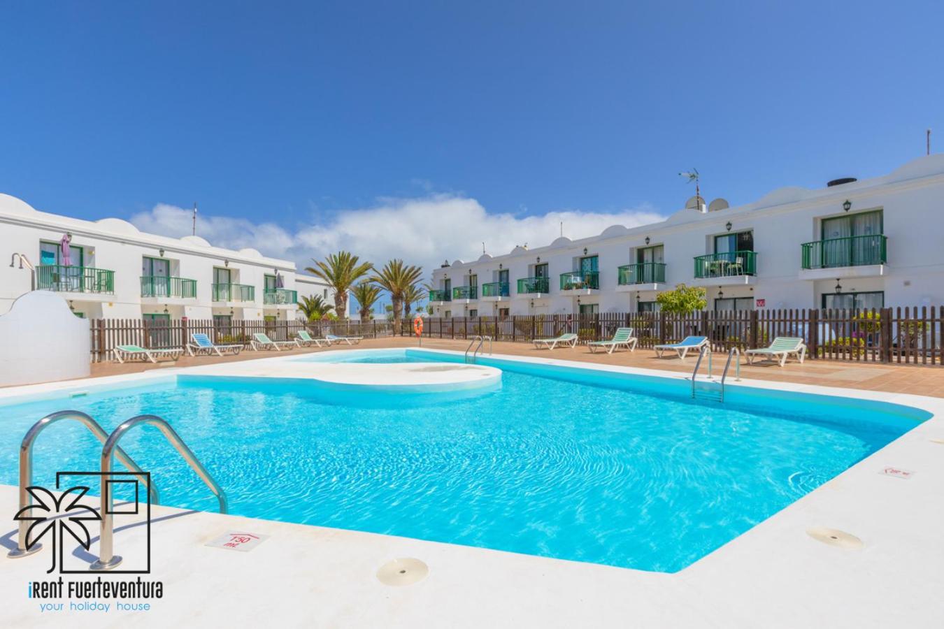 Hotel Samba del Sol Corralejo - Image 1