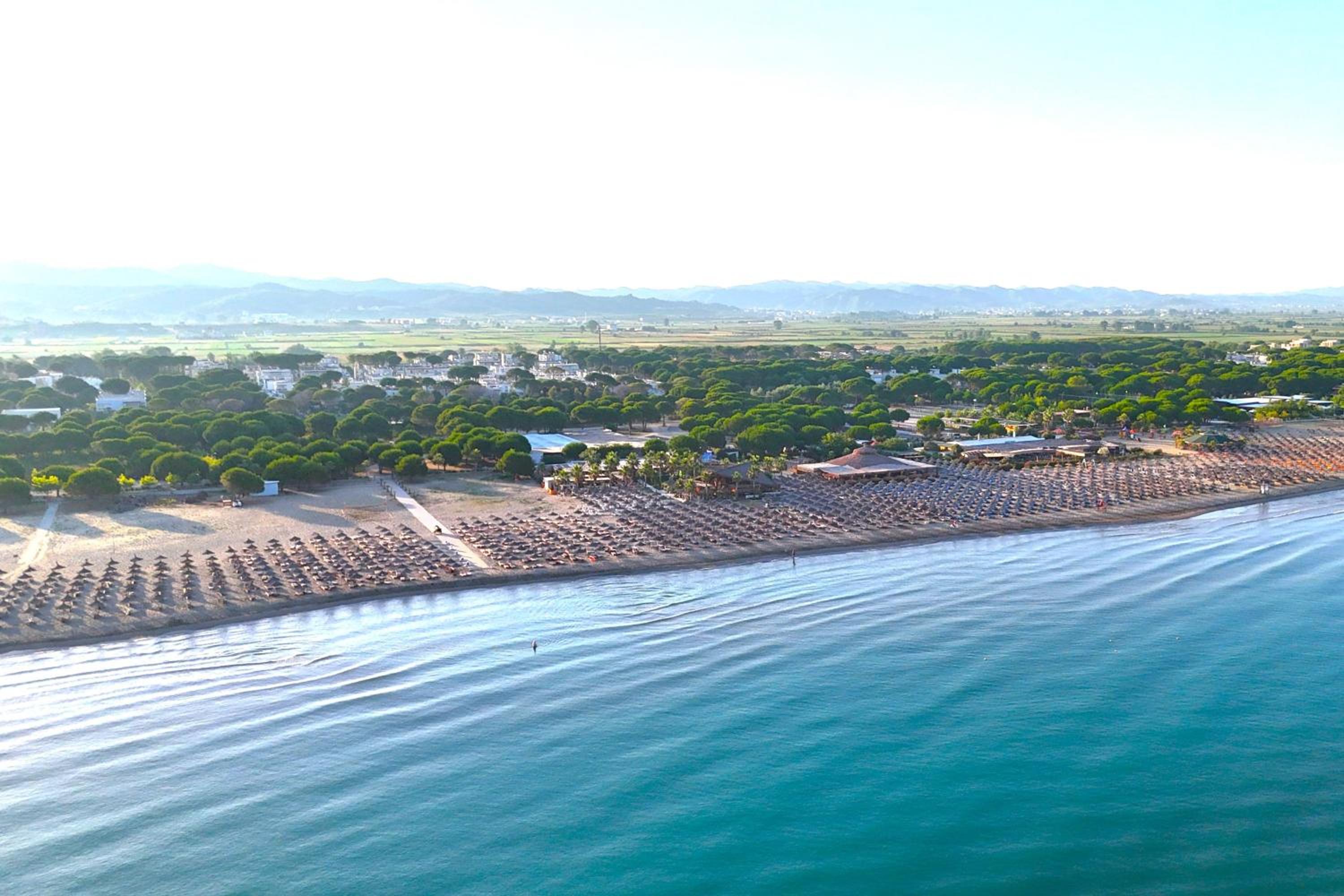 Aqua Bliss Apartment 296 - Happy Rentals