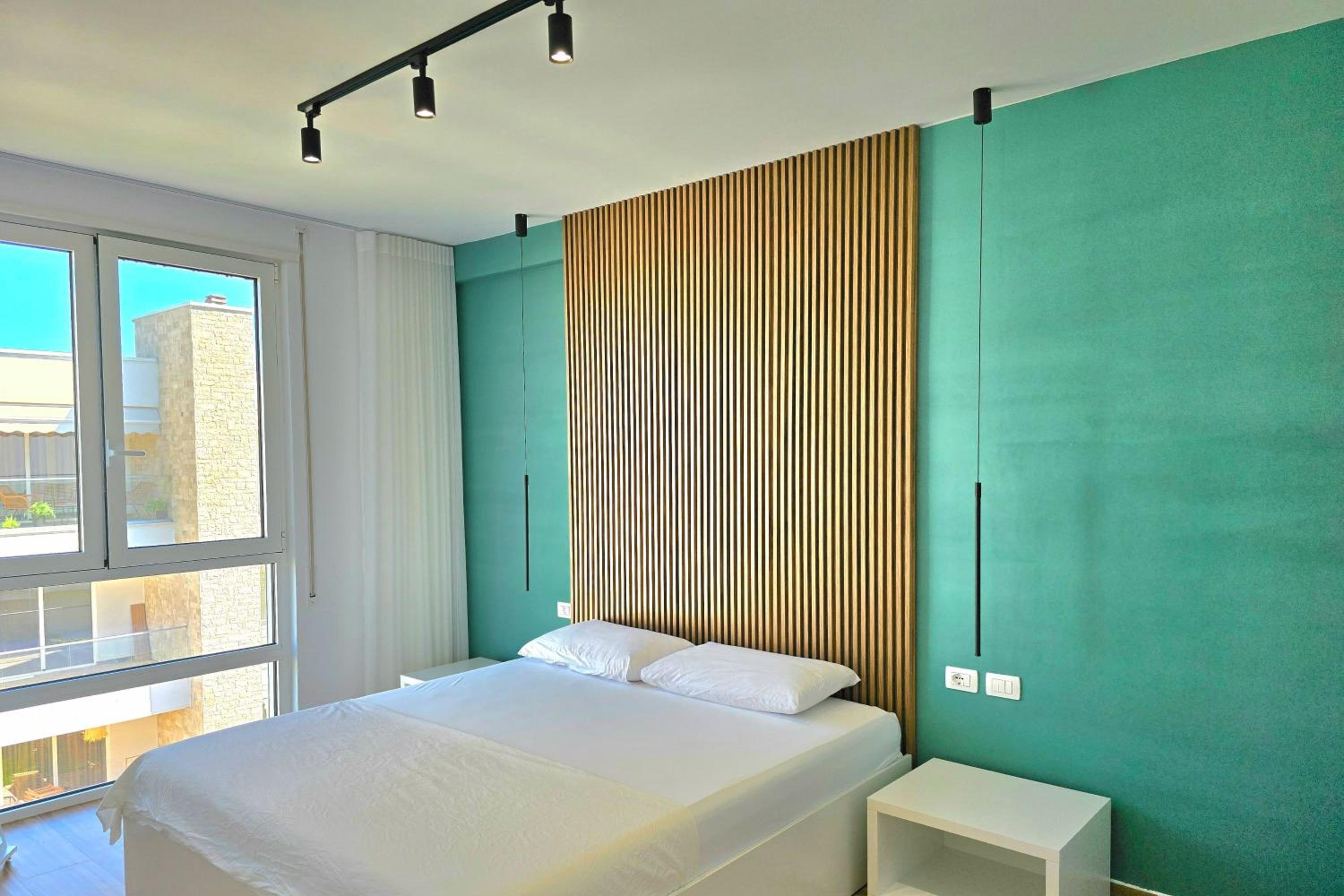 Aqua Bliss Apartment 296 - Happy Rentals