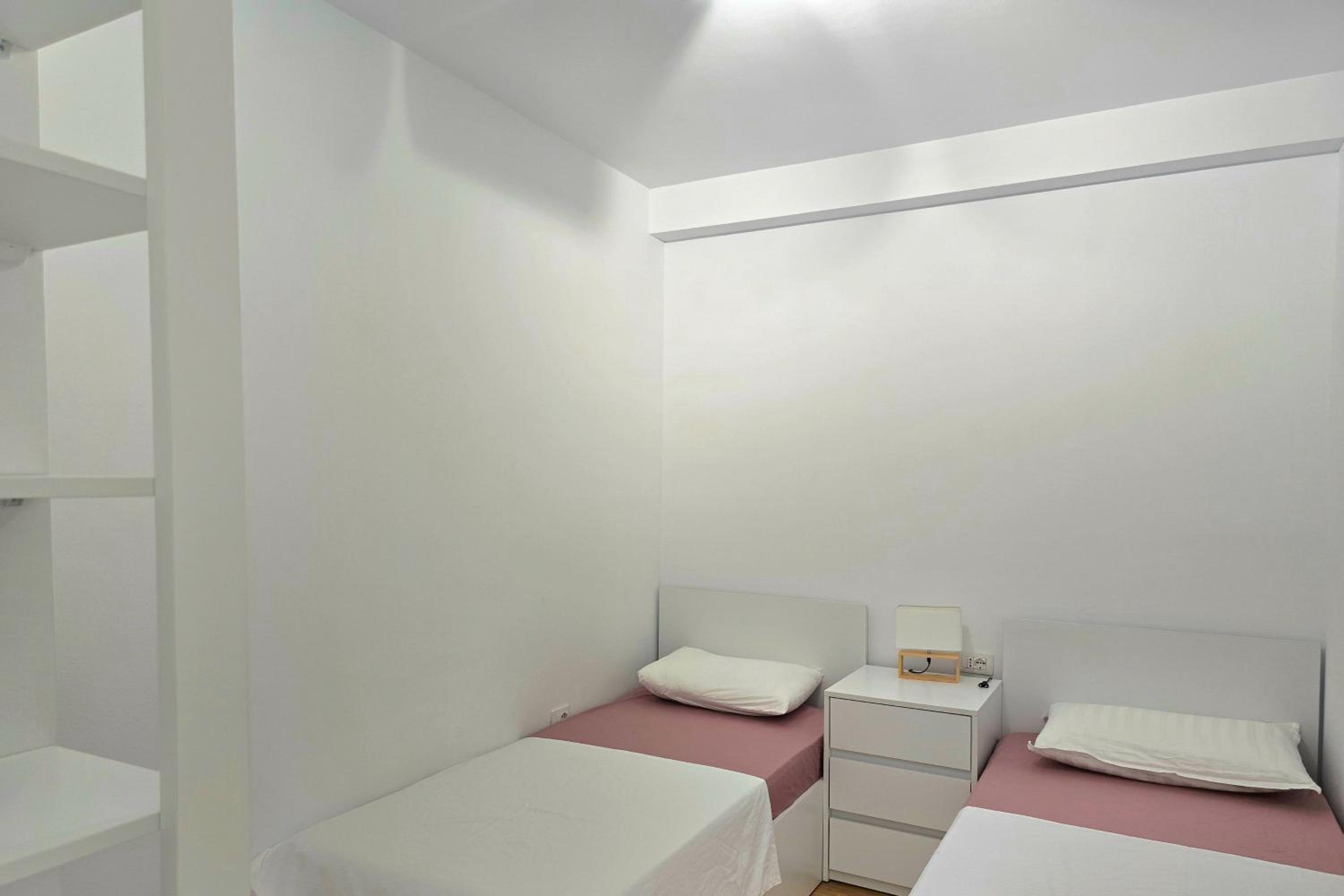 Aqua Bliss Apartment 296 - Happy Rentals
