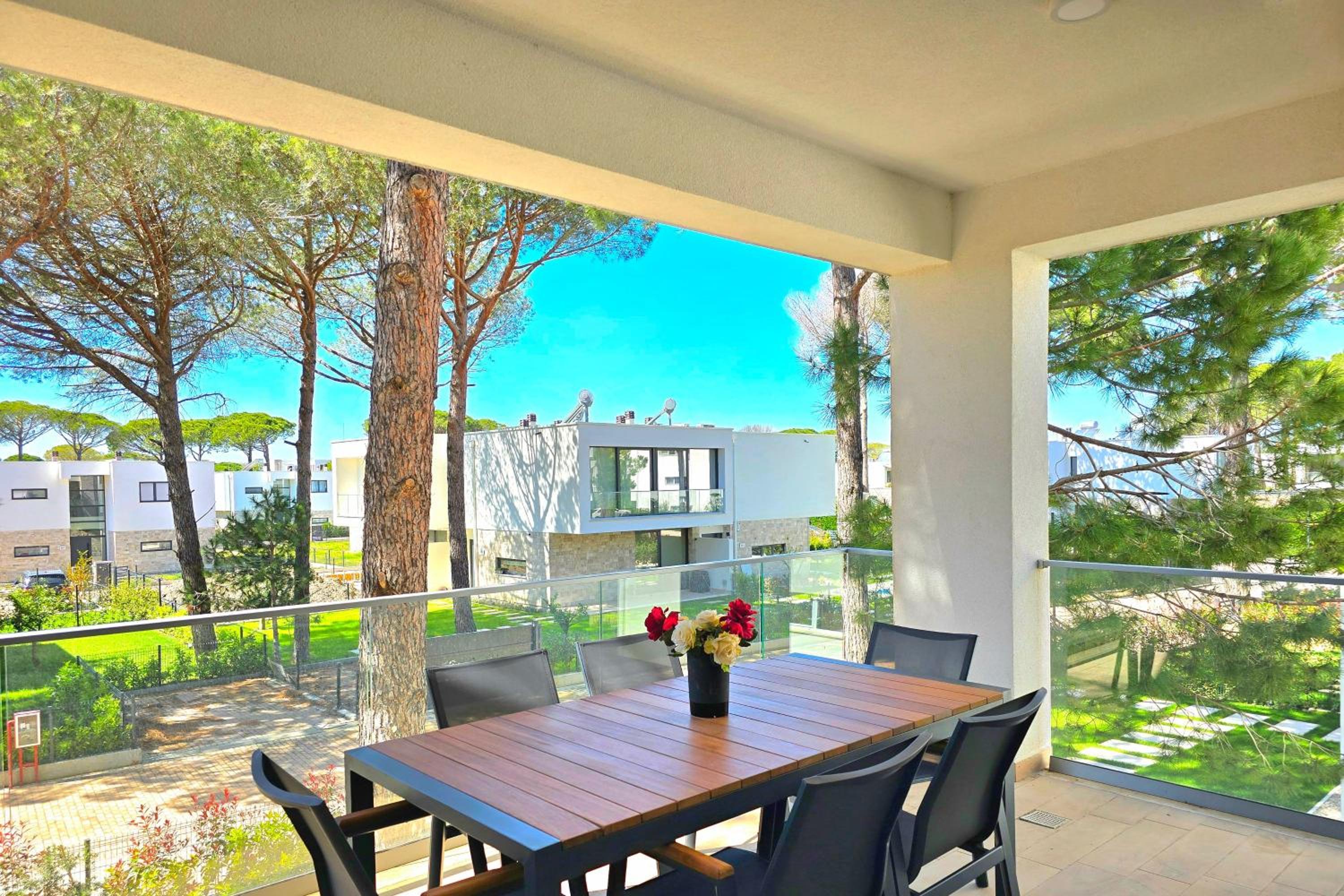 San Pietro Serenity Home - Happy Rentals